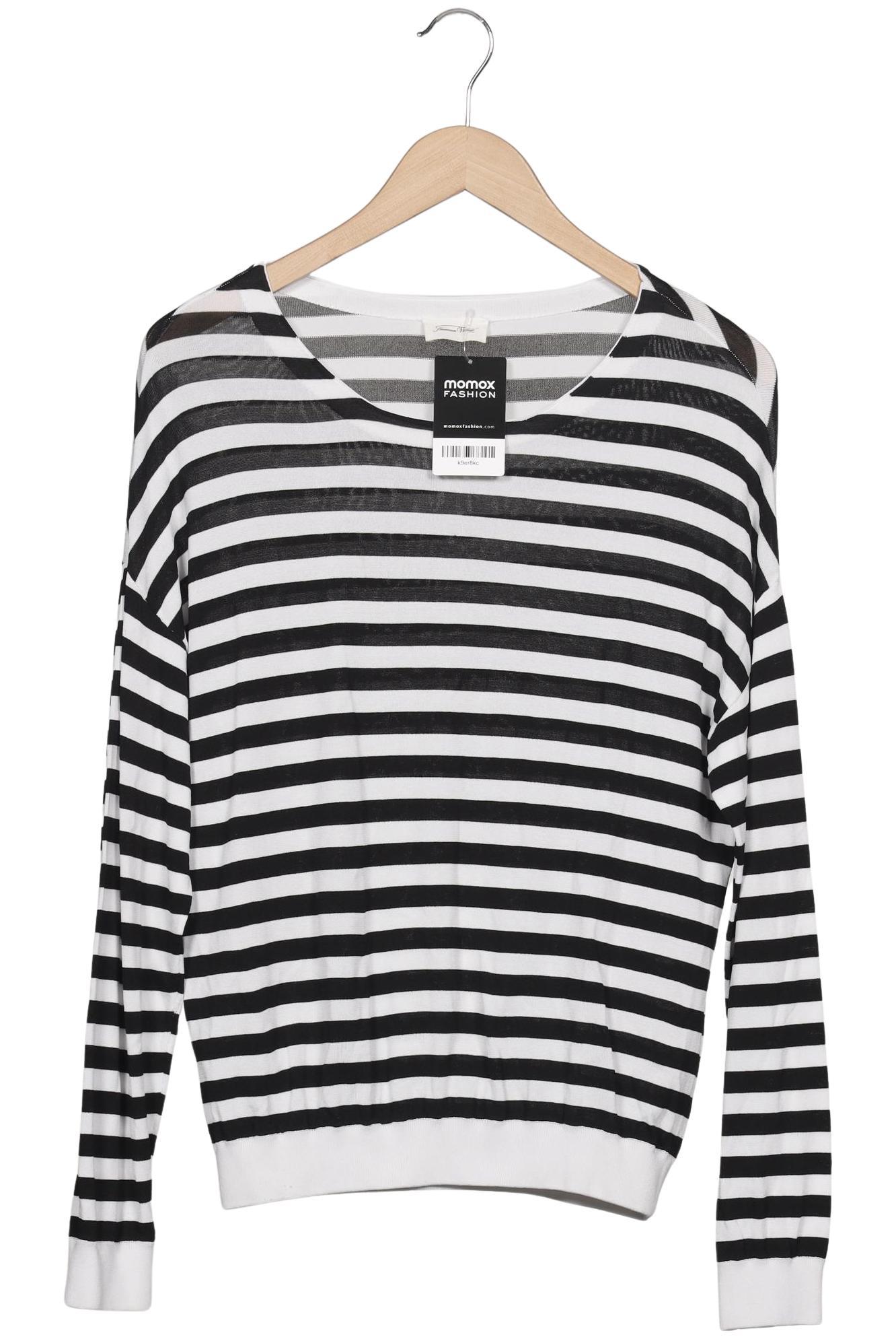 

American Vintage Damen Pullover, mehrfarbig, Gr. 36