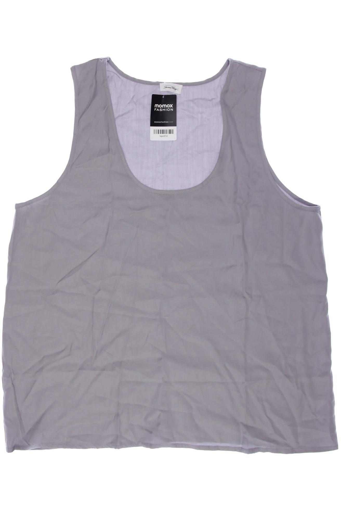 

American Vintage Damen Top, grau, Gr. 42