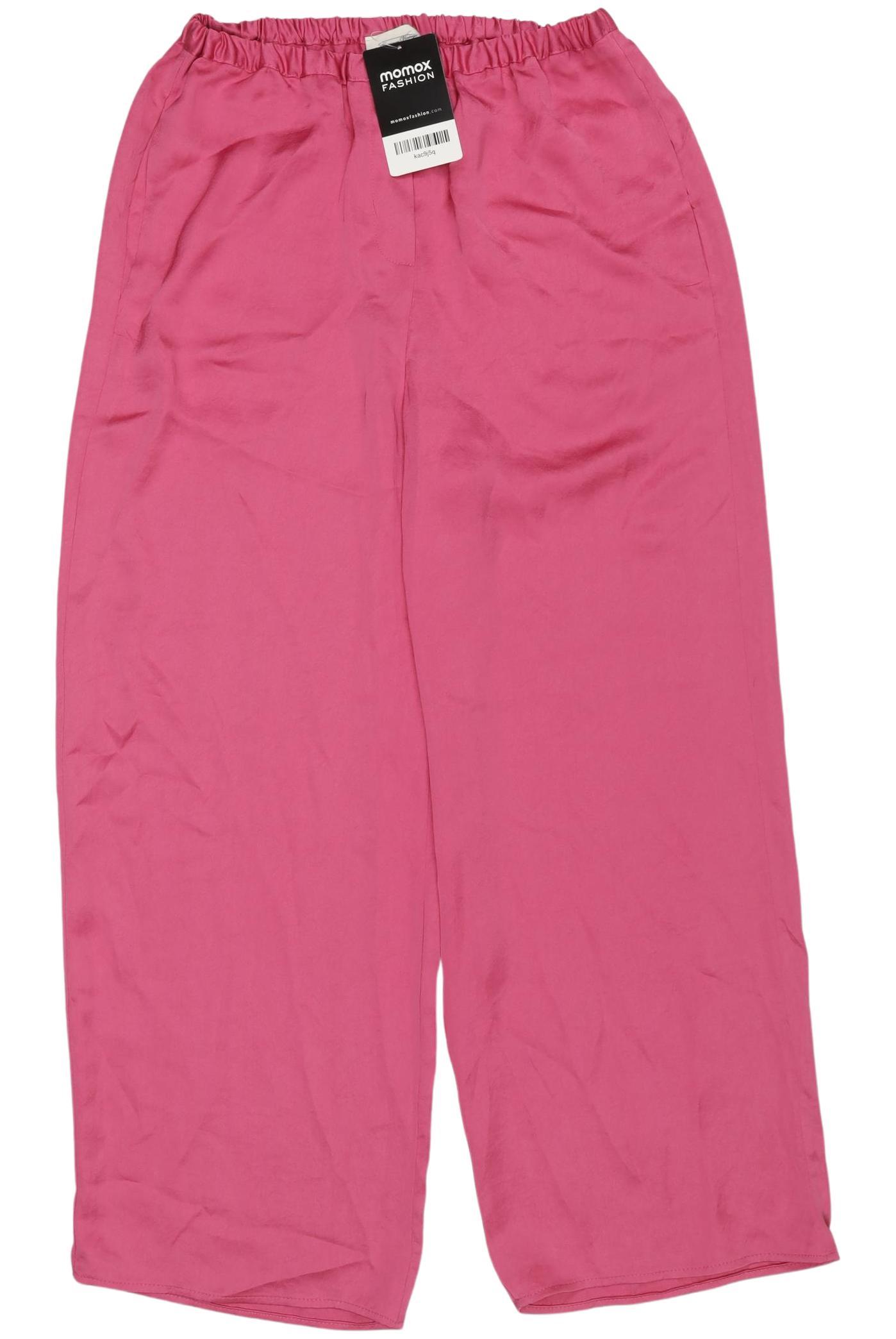 

American Vintage Damen Stoffhose, pink, Gr. 24