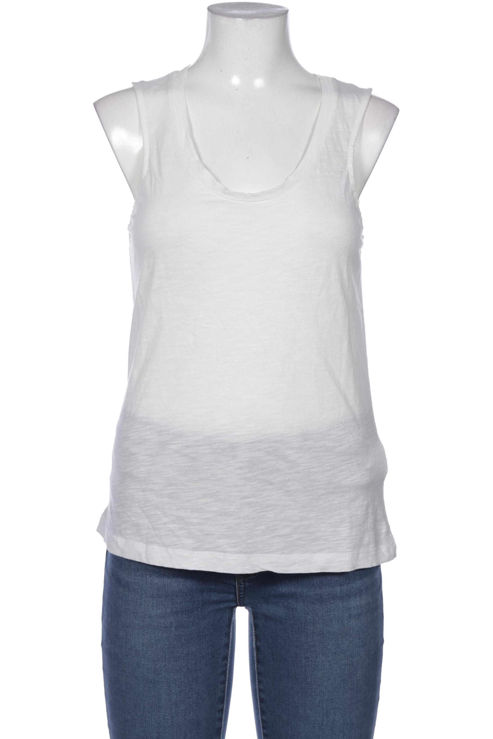 

American Vintage Damen Top, weiß