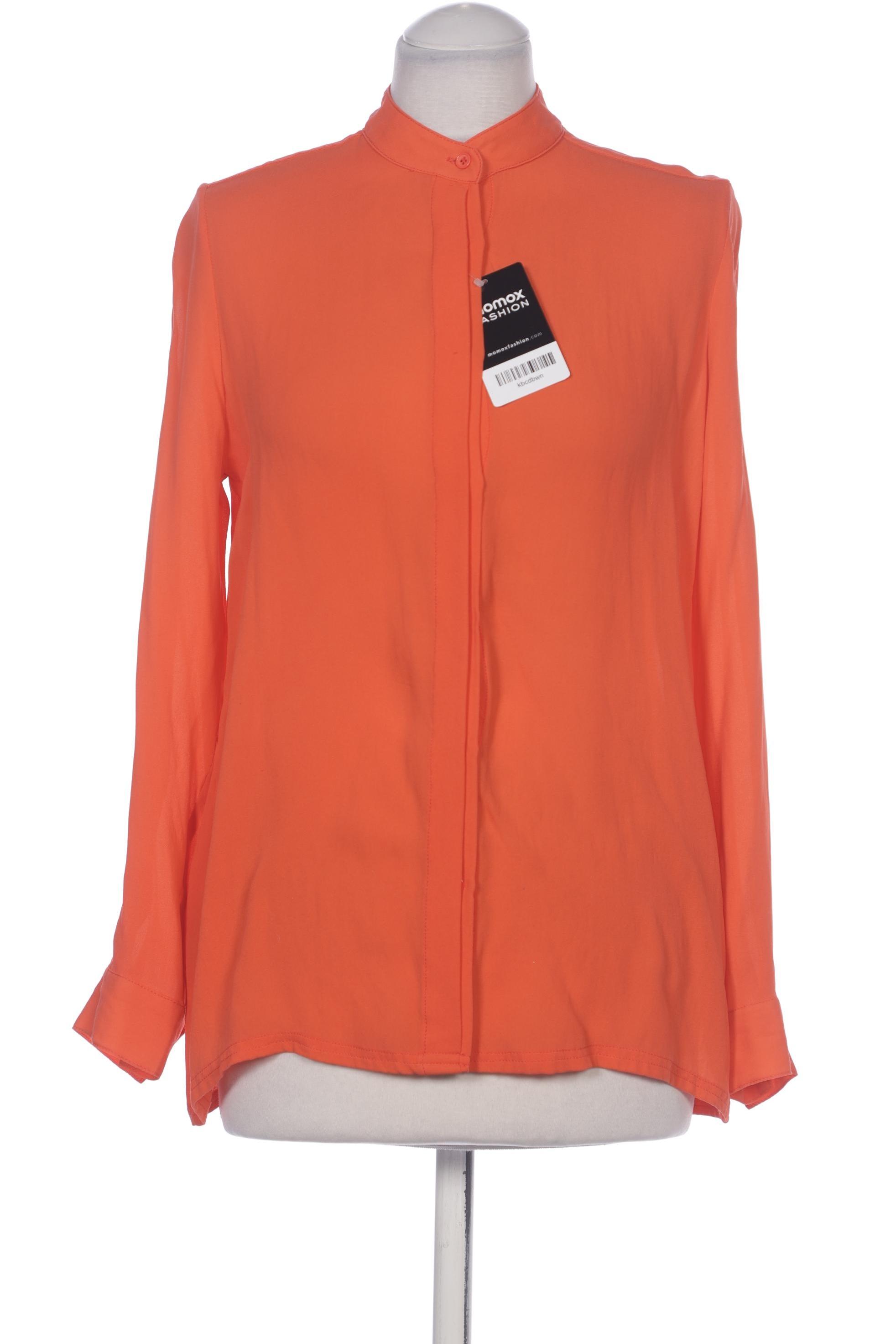 

American Vintage Damen Bluse, orange, Gr. 36