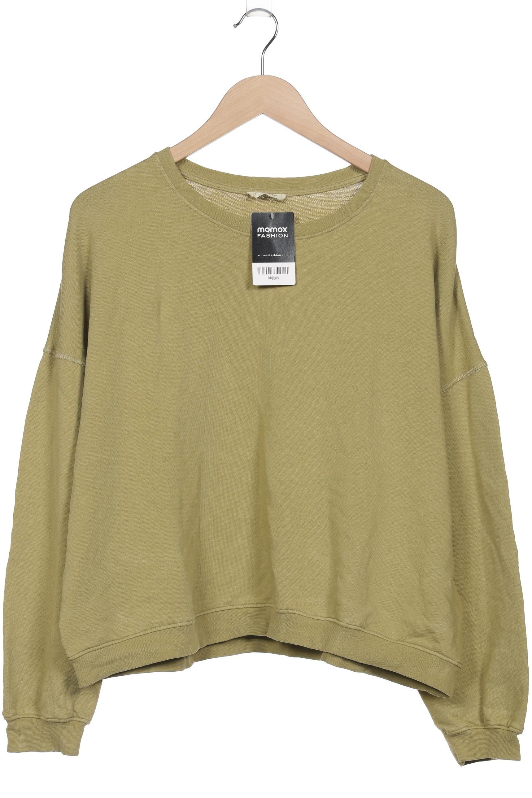 

American Vintage Damen Sweatshirt, hellgrün, Gr. 42