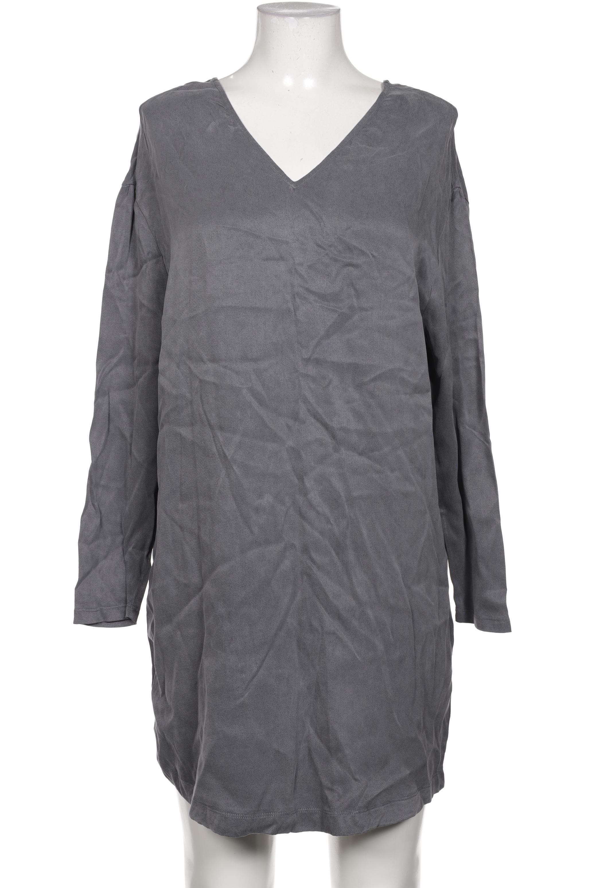 

American Vintage Damen Kleid, grau, Gr. 36