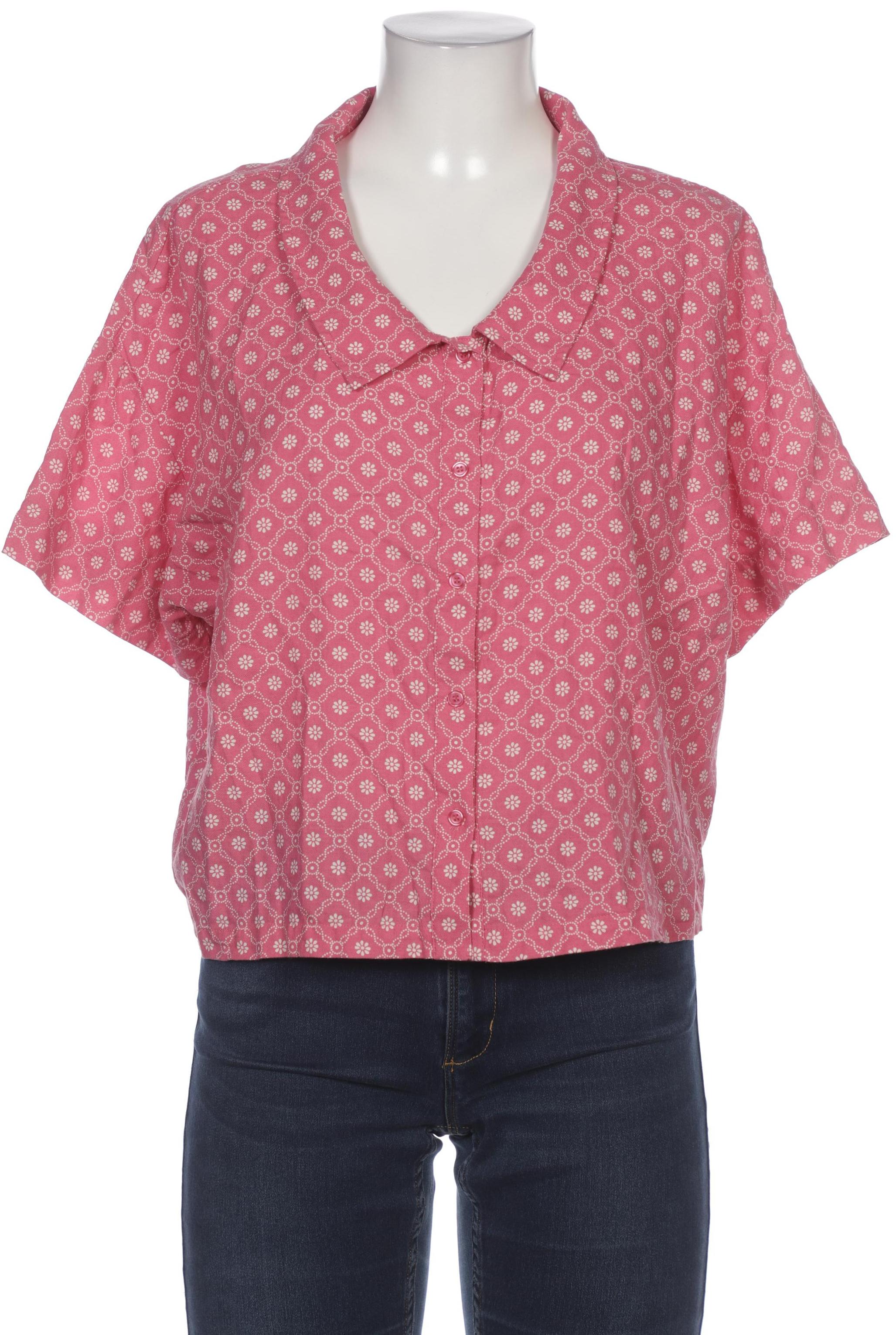 

American Vintage Damen Bluse, pink