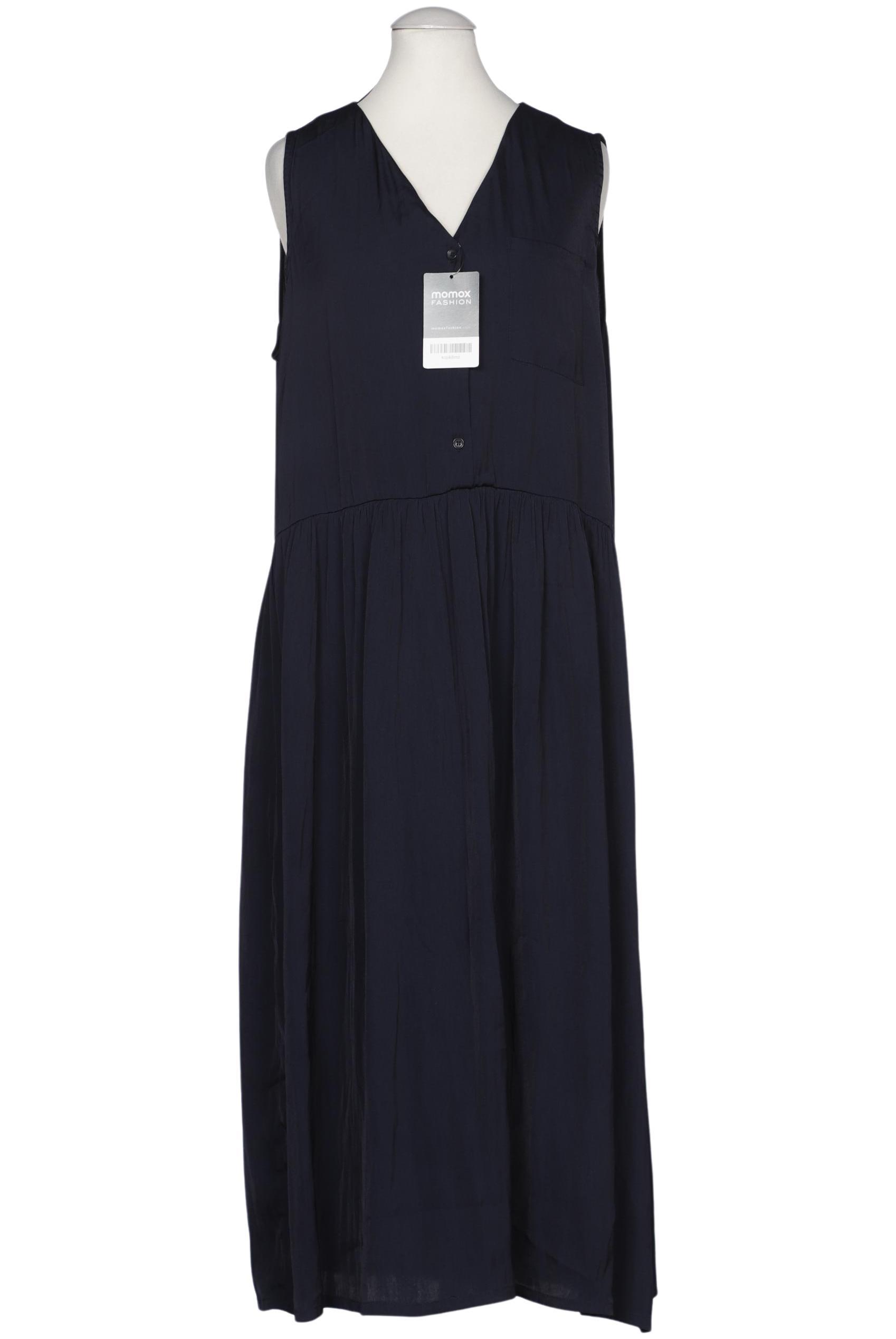 

American Vintage Damen Kleid, marineblau, Gr. 38