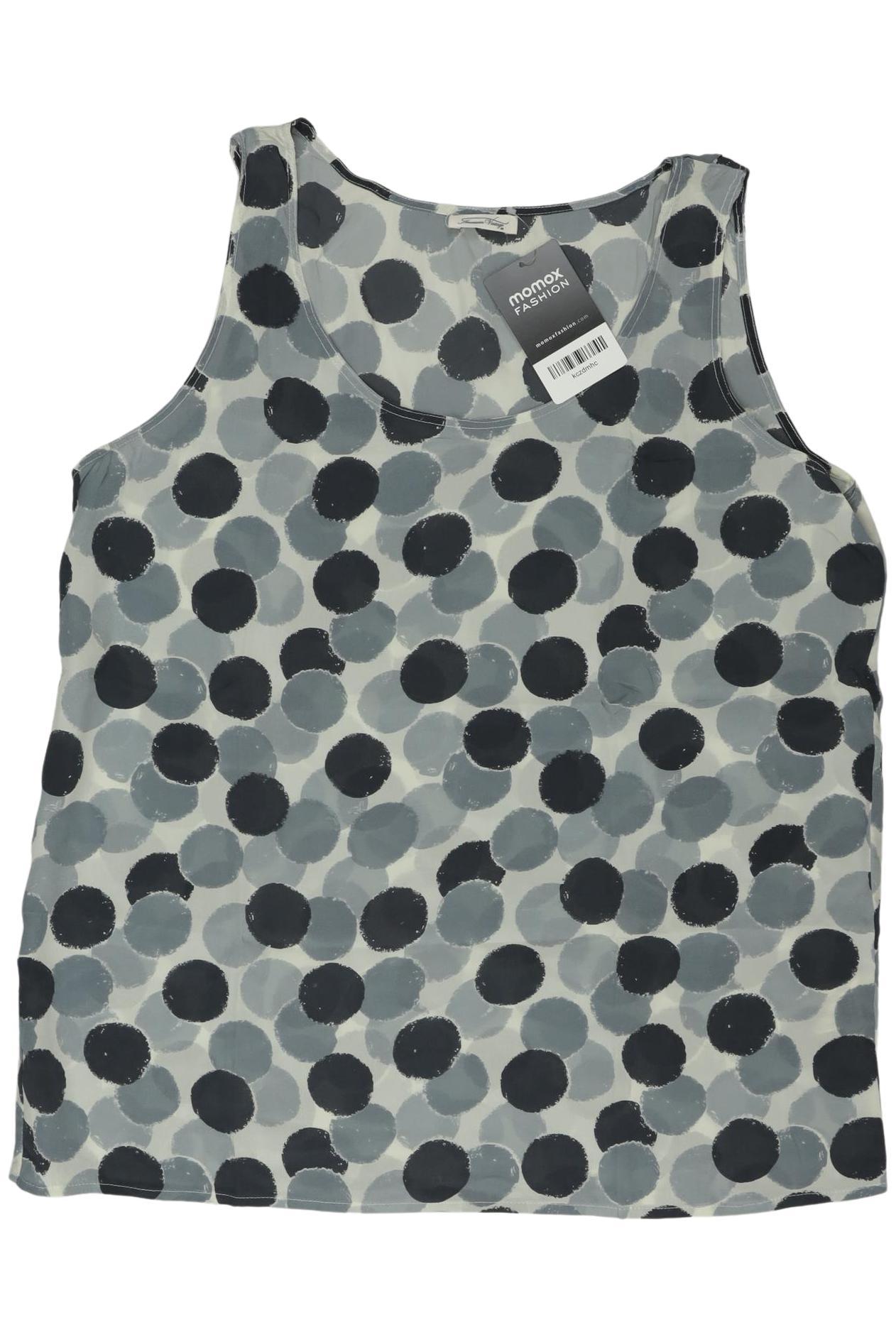 

American Vintage Damen Top, grau, Gr. 42