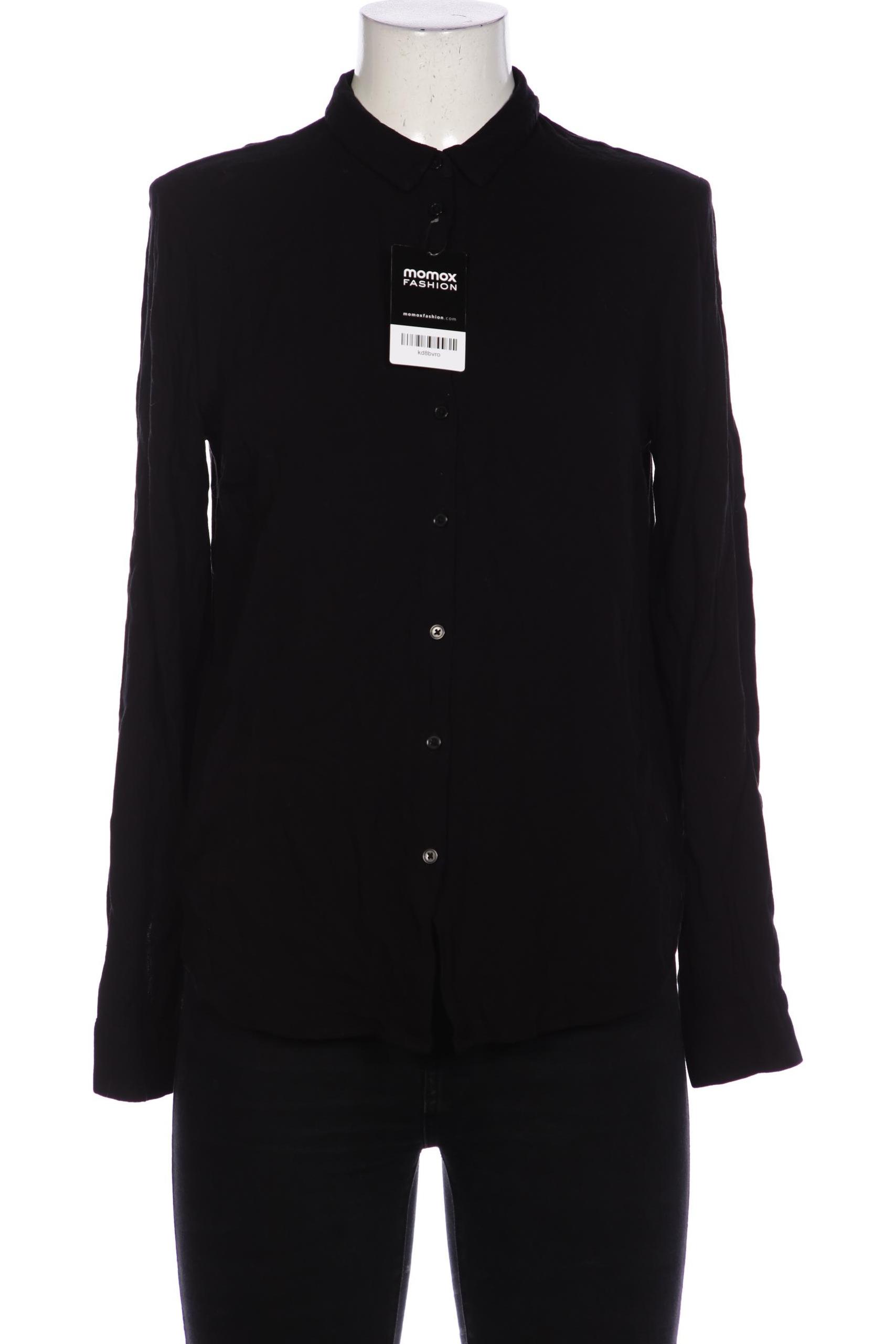 

American Vintage Damen Bluse, schwarz, Gr. 38