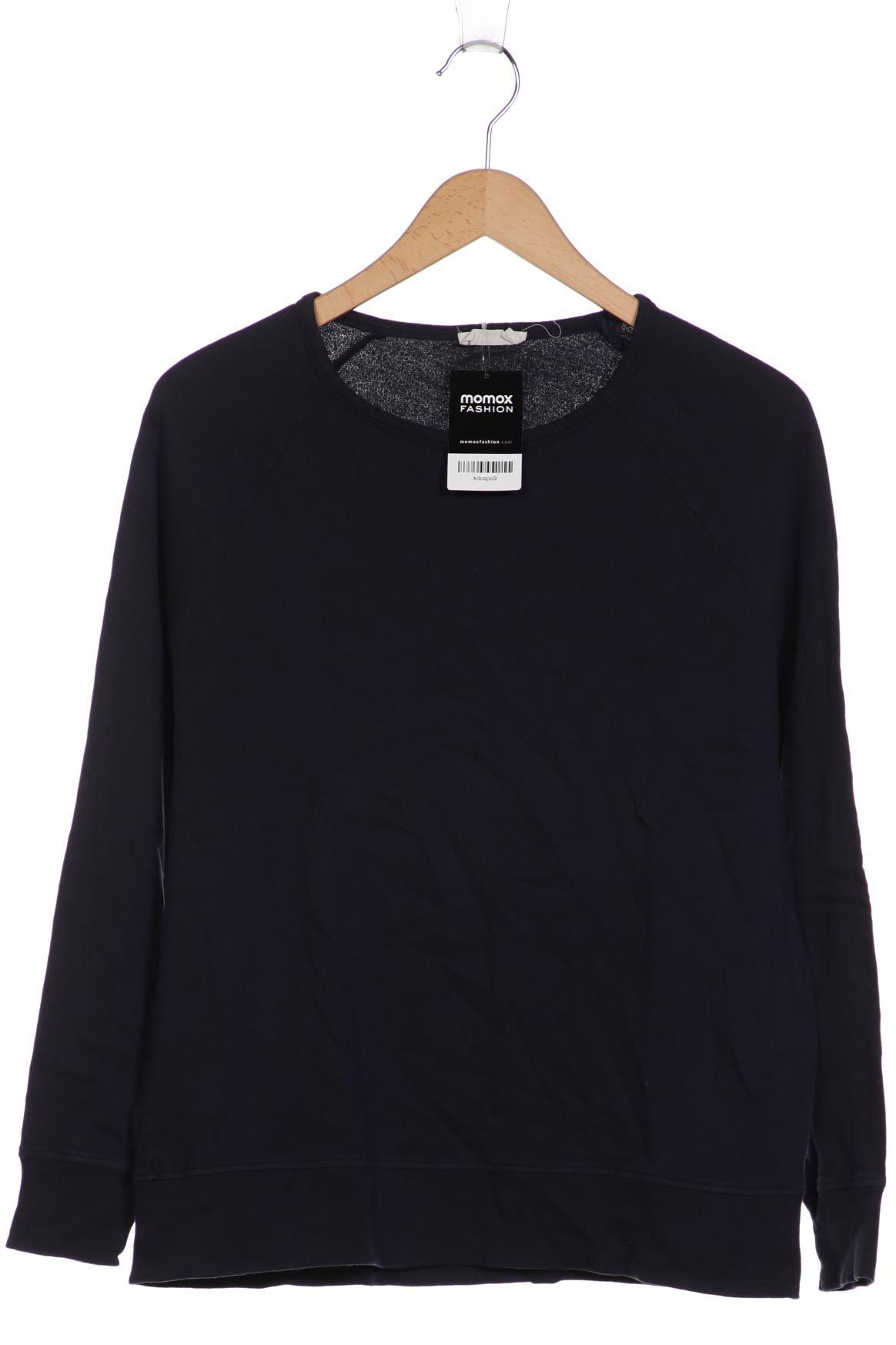 Thumbnail - American Vintage Damen Sweatshirt, marineblau, Gr. 36