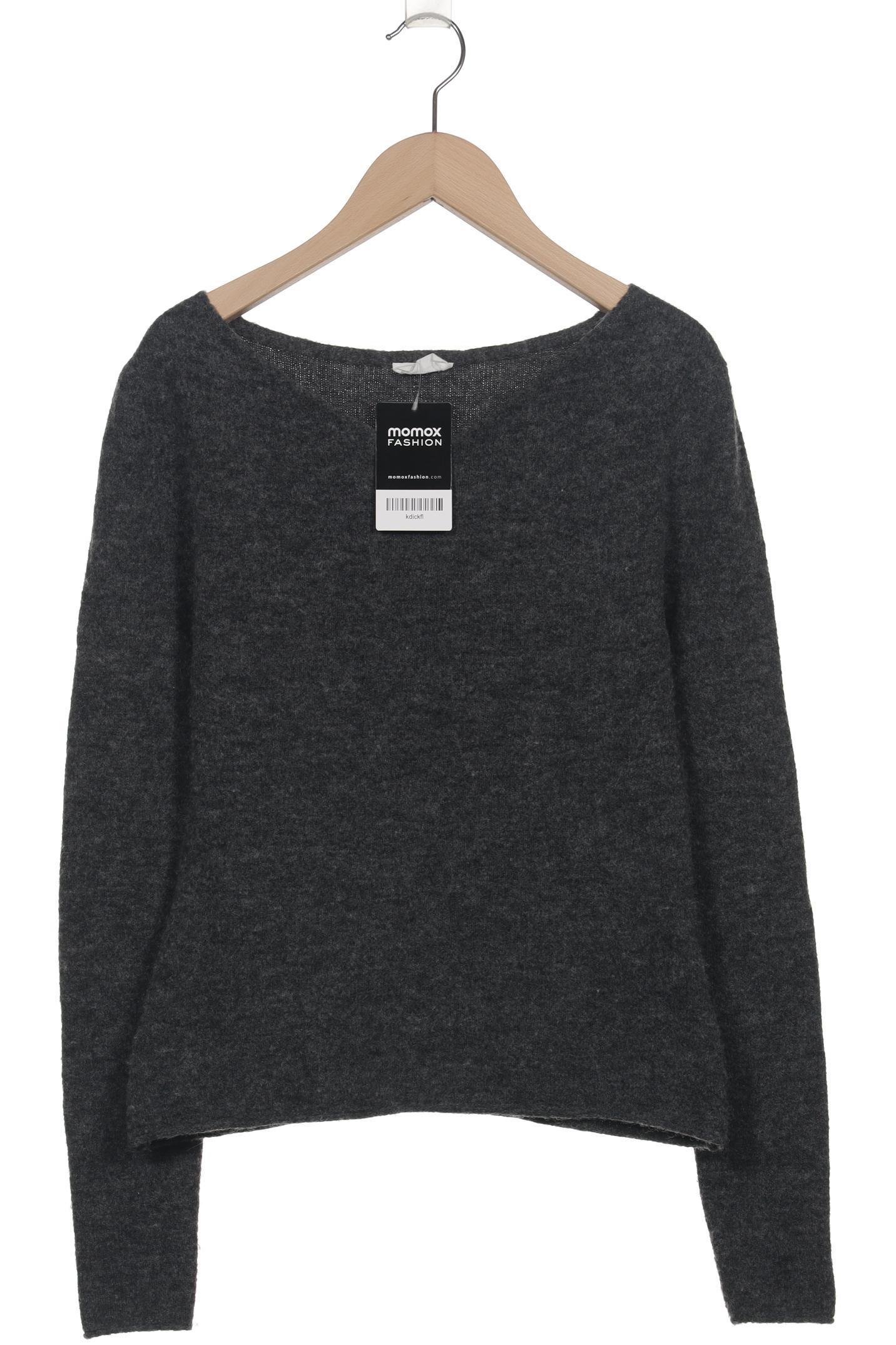 

American Vintage Damen Pullover, grau, Gr. 36