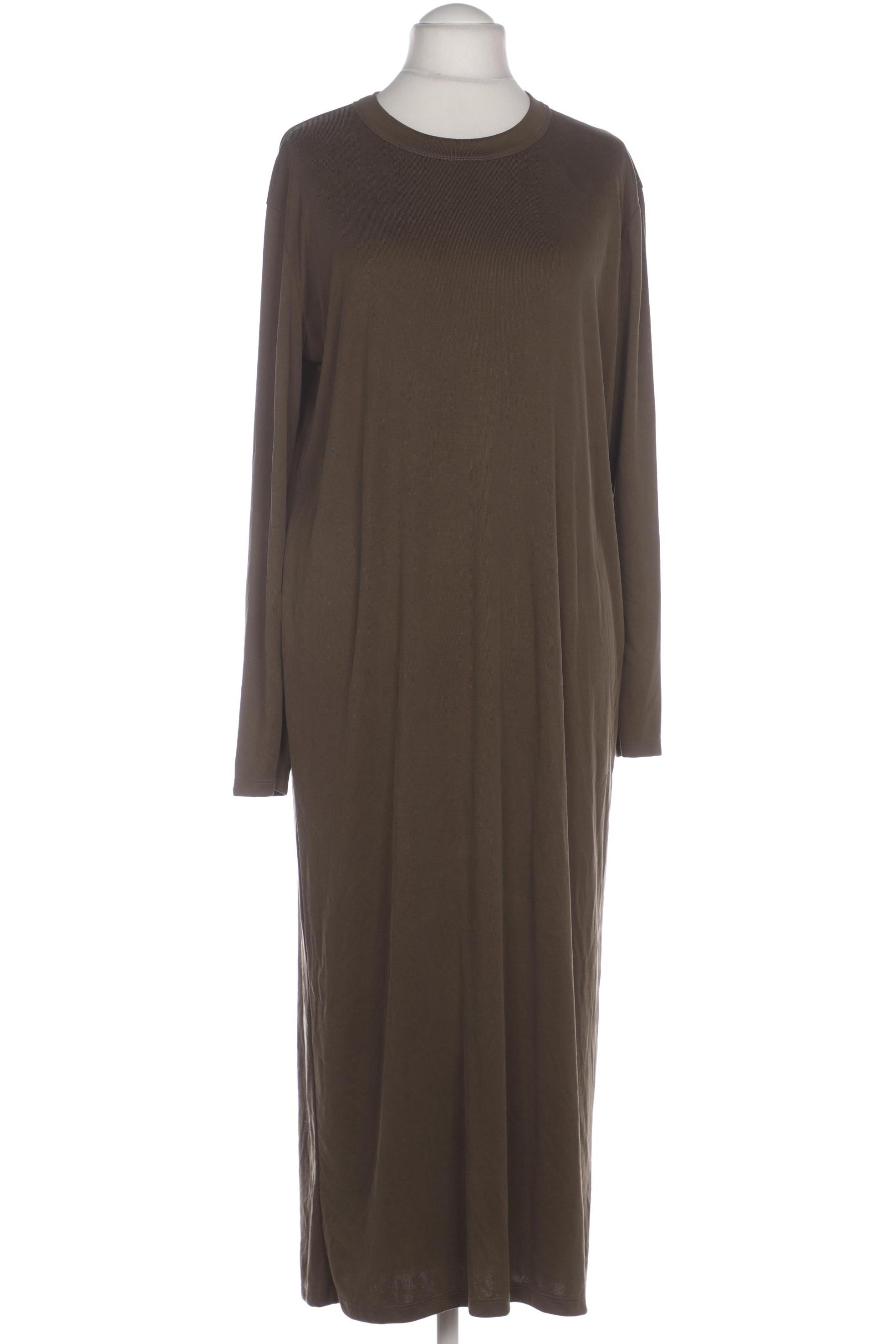 

American Vintage Damen Kleid, grün, Gr. 42