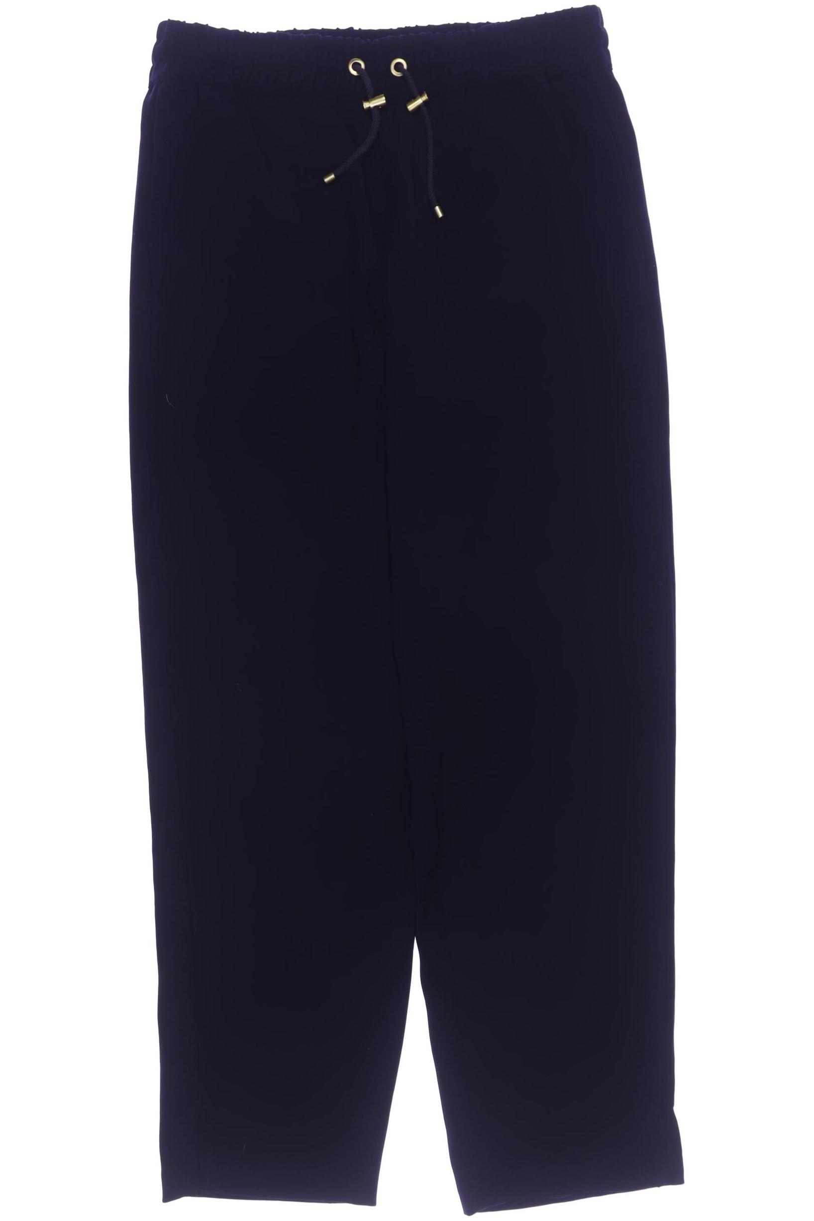 

American Vintage Damen Stoffhose, marineblau, Gr. 0