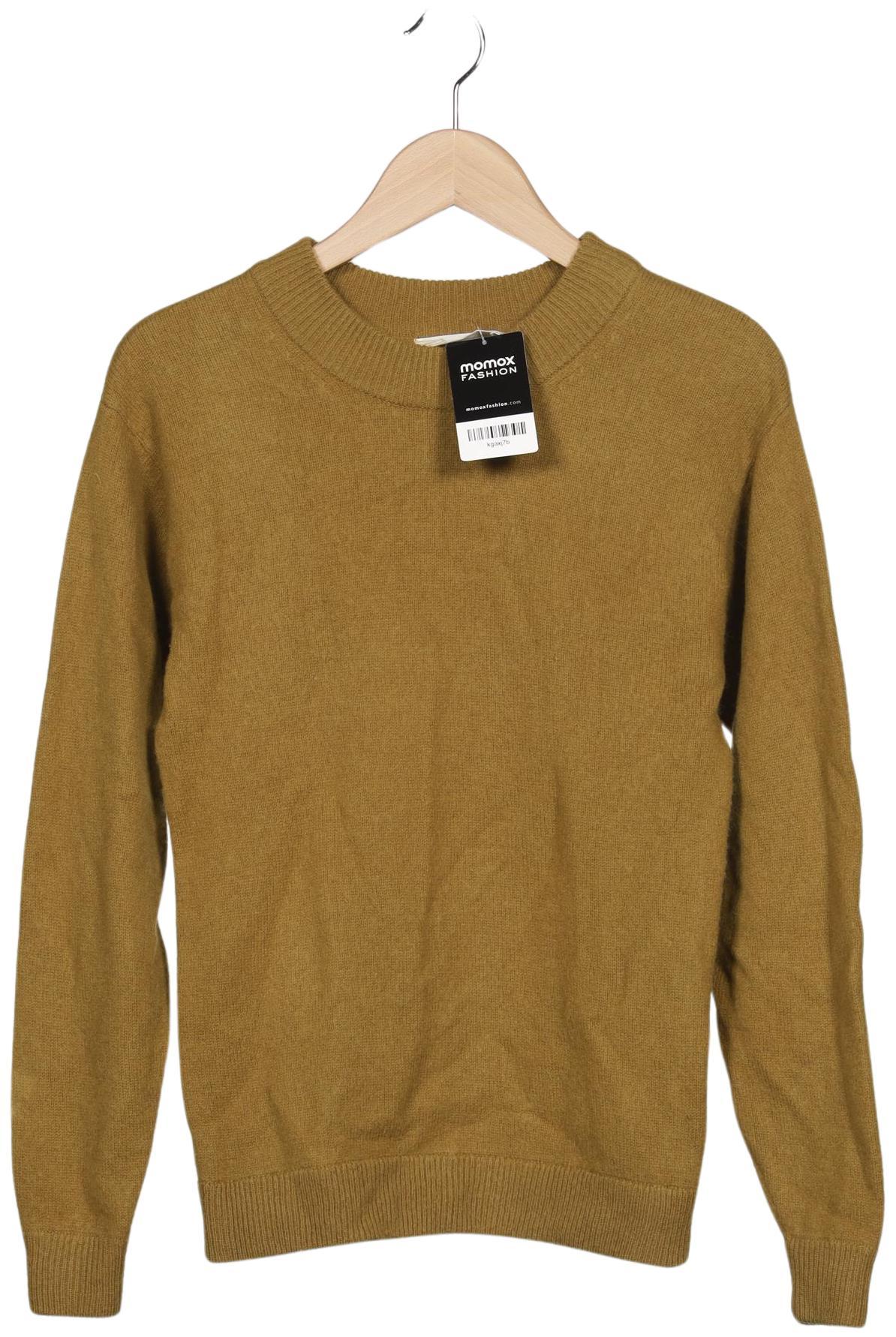 

American Vintage Damen Pullover, braun, Gr. 36