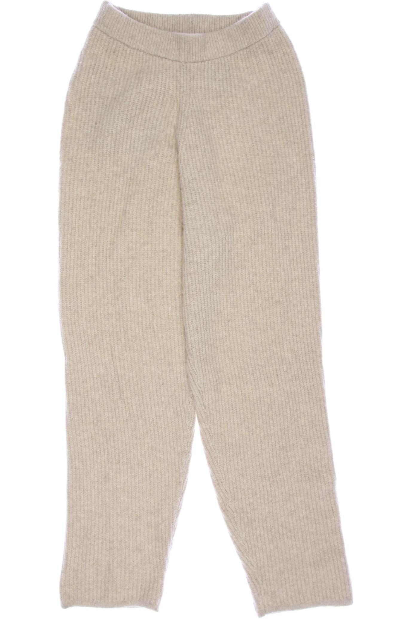 

American Vintage Damen Stoffhose, beige, Gr. 0