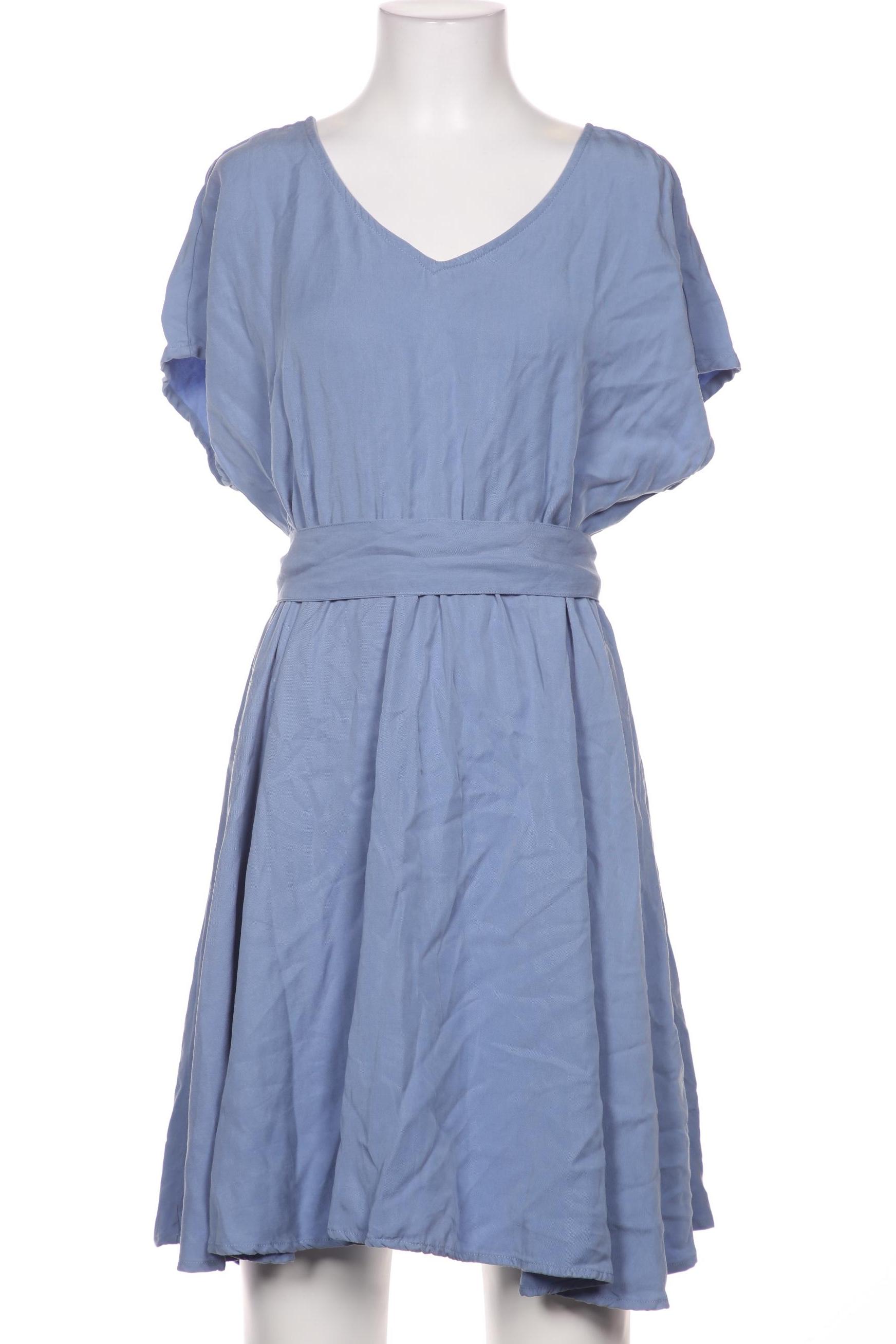 

American Vintage Damen Kleid, hellblau, Gr. 36
