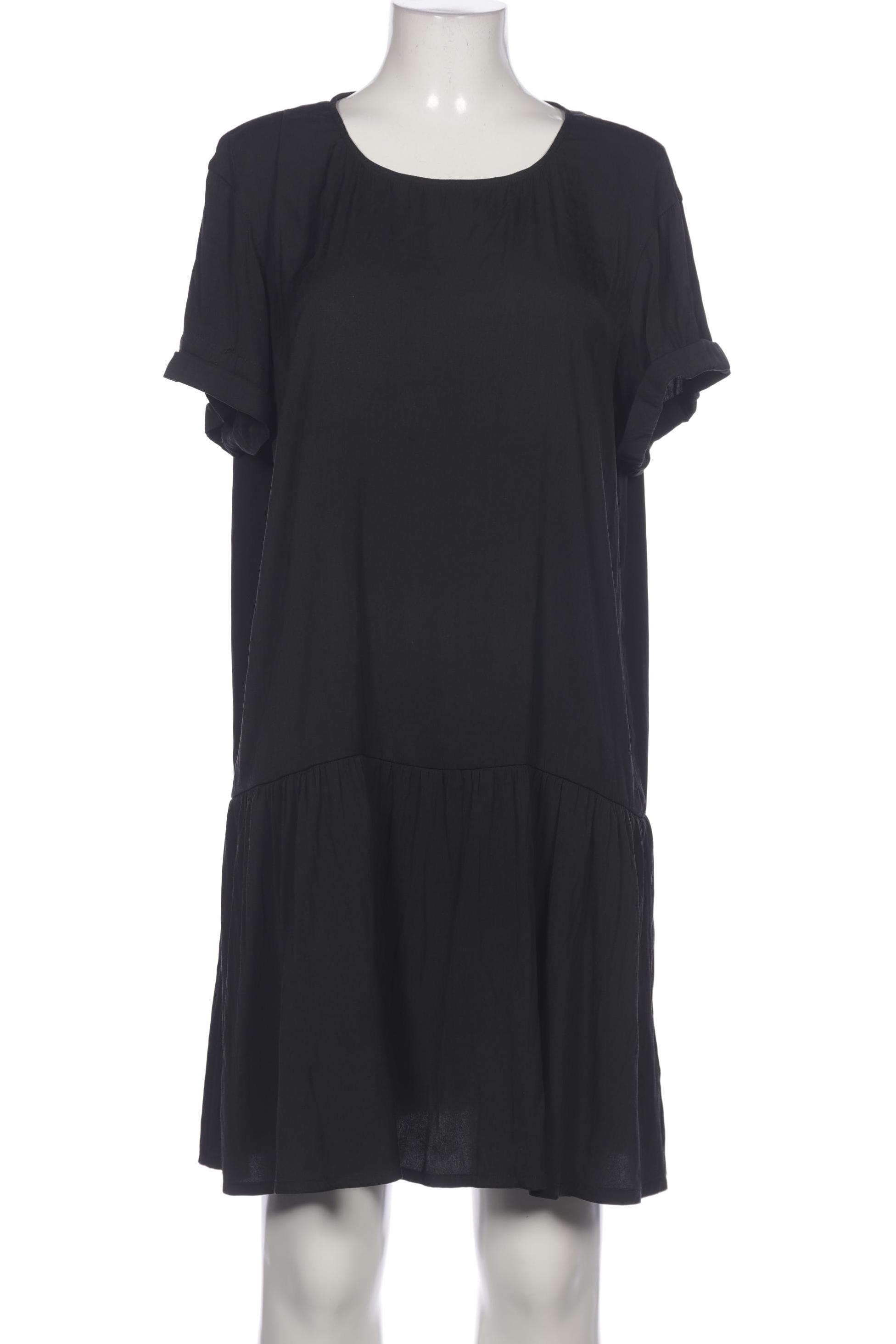 

American Vintage Damen Kleid, schwarz, Gr. 42