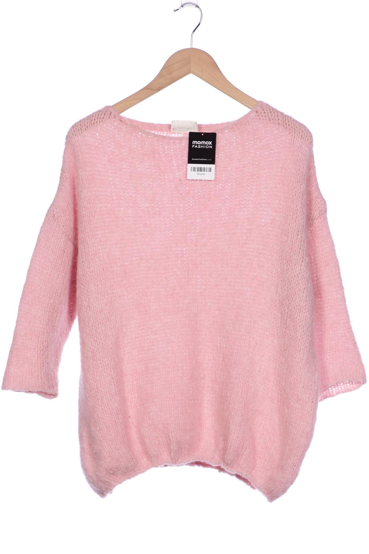 

American Vintage Damen Pullover, pink, Gr. 48