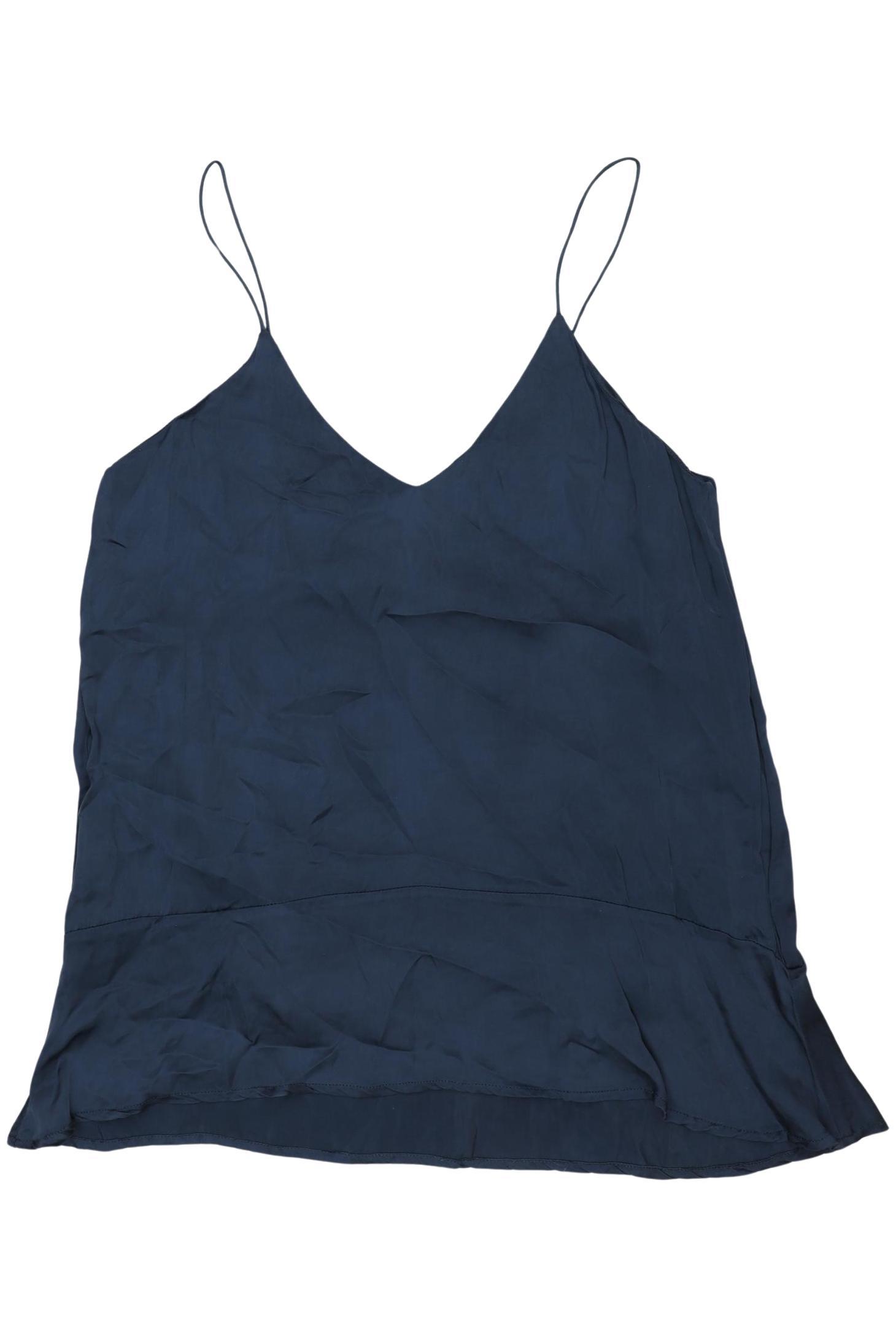 

American Vintage Damen Top, marineblau, Gr. 38