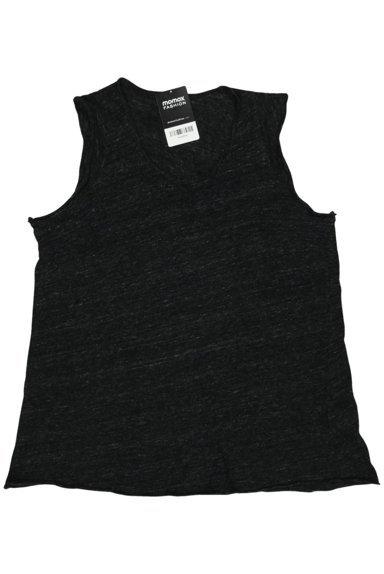 

American Vintage Damen Top, schwarz, Gr. 36
