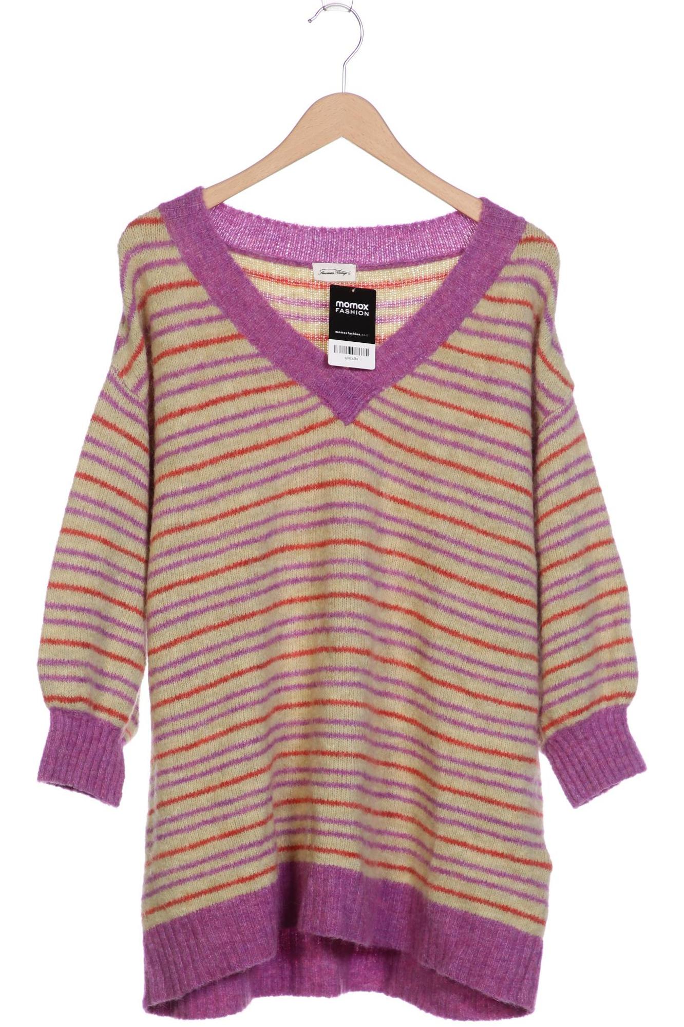 

American Vintage Damen Pullover, beige