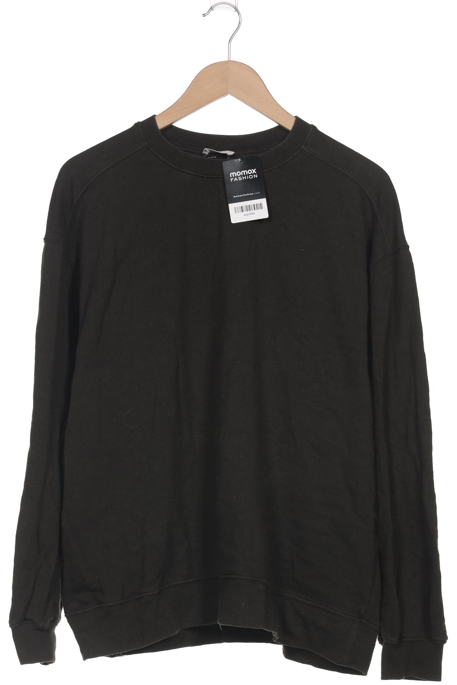 

American Vintage Damen Sweatshirt, grau, Gr. 38