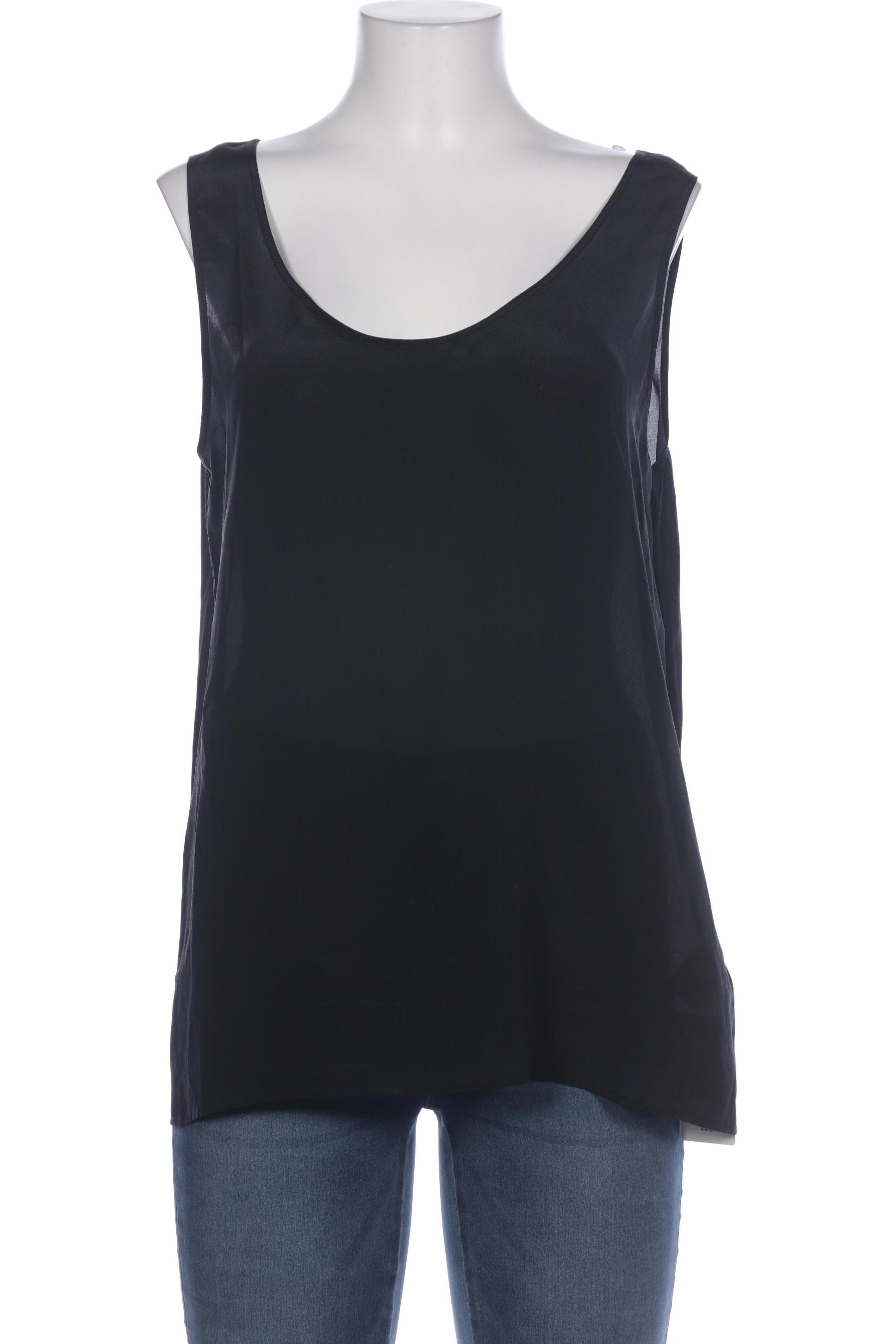 

American Vintage Damen Top, schwarz, Gr. 42