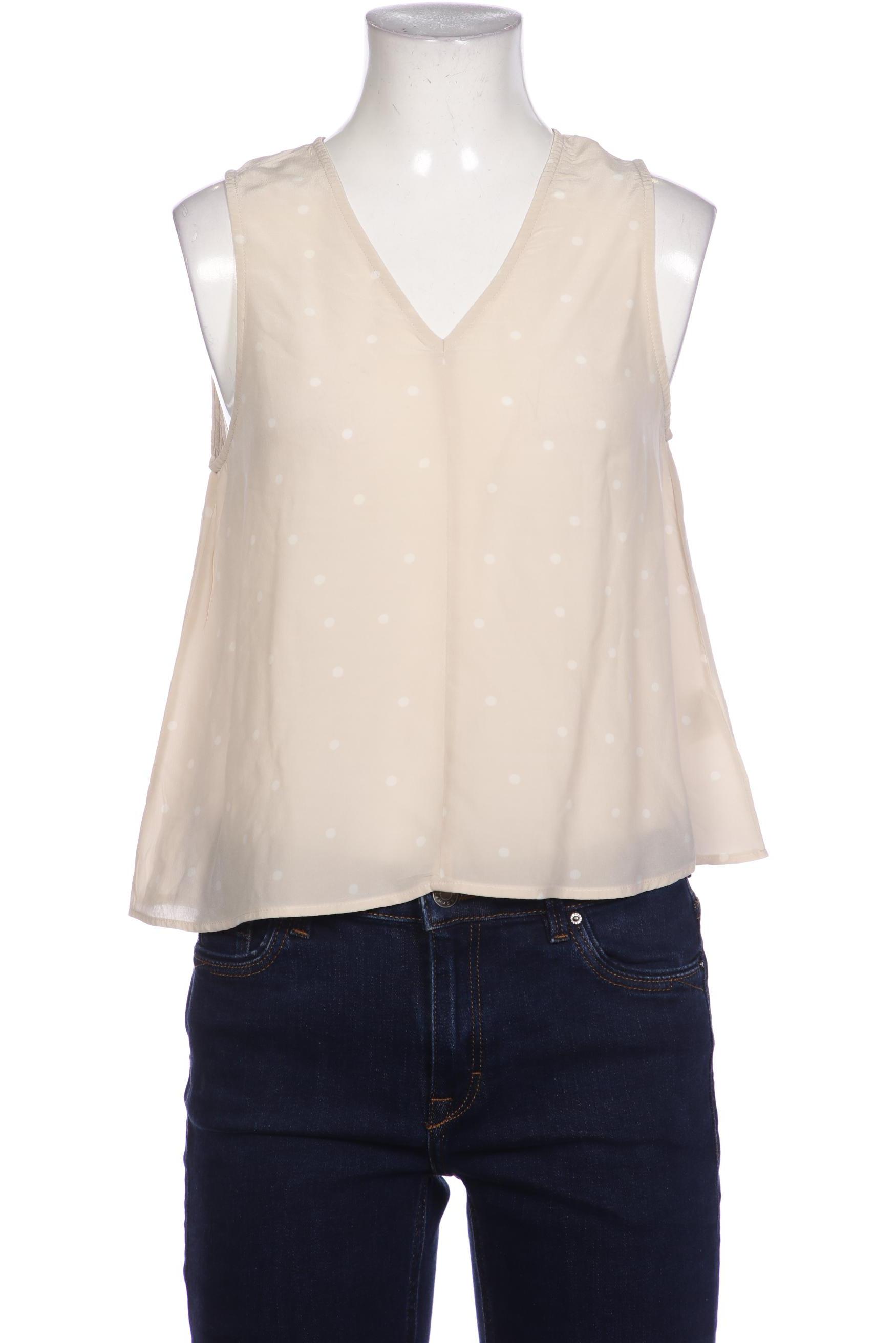 

American Vintage Damen Bluse, beige