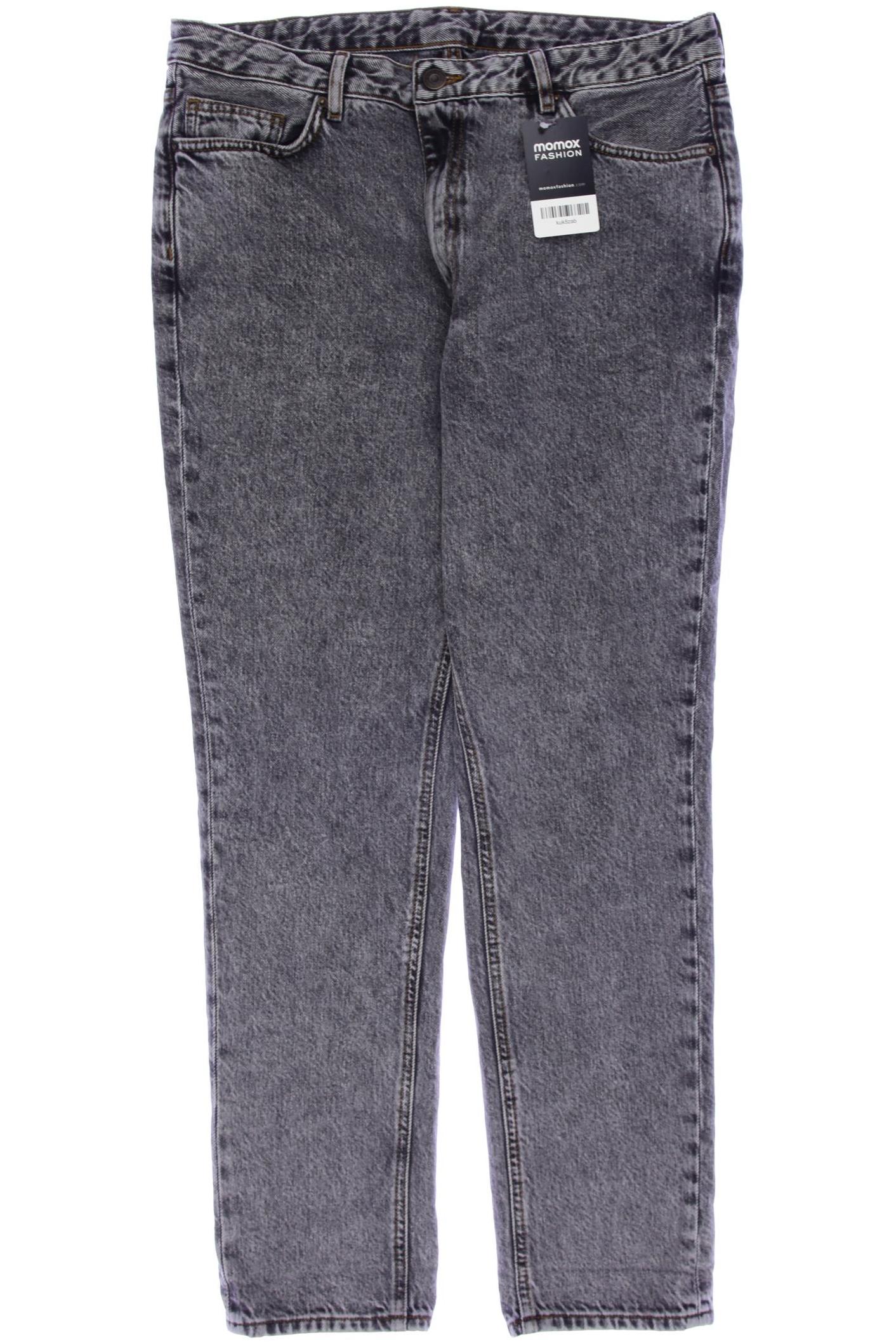 

American Vintage Damen Jeans, grau, Gr. 30
