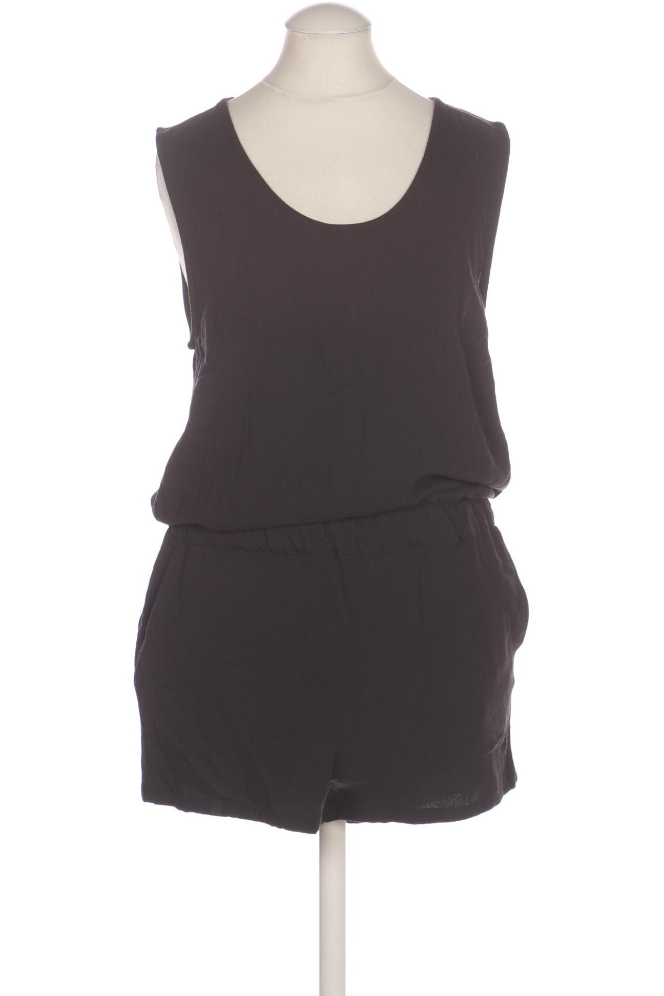 

American Vintage Damen Jumpsuit/Overall, schwarz