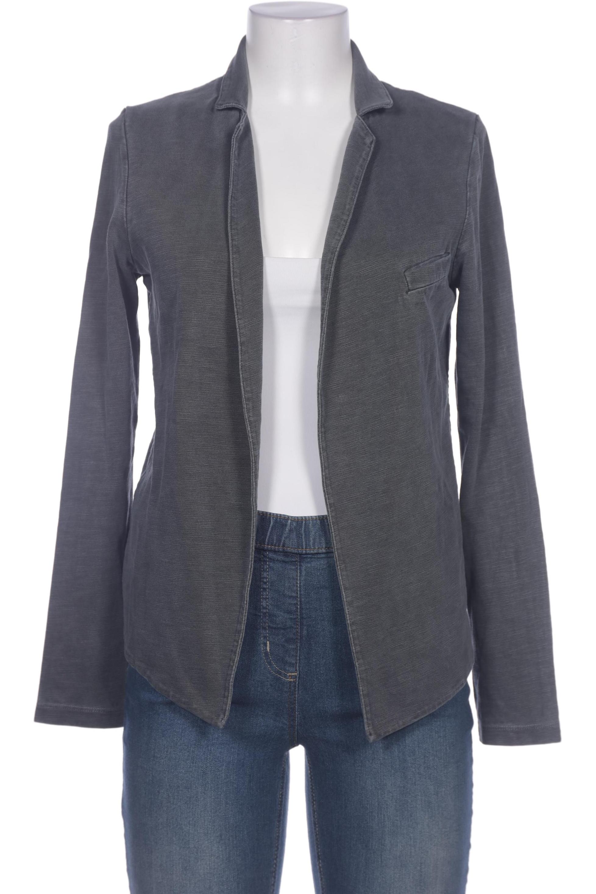 

American Vintage Damen Blazer, grau, Gr. 36