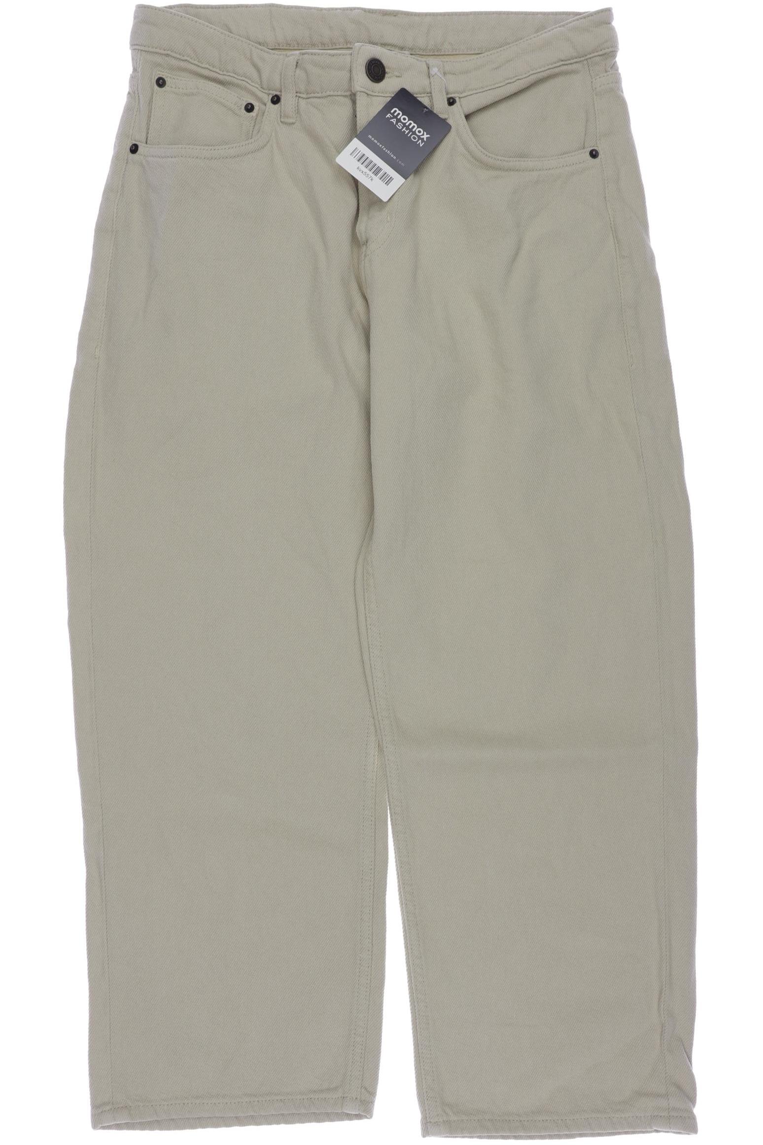 

American Vintage Damen Jeans, beige, Gr. 27