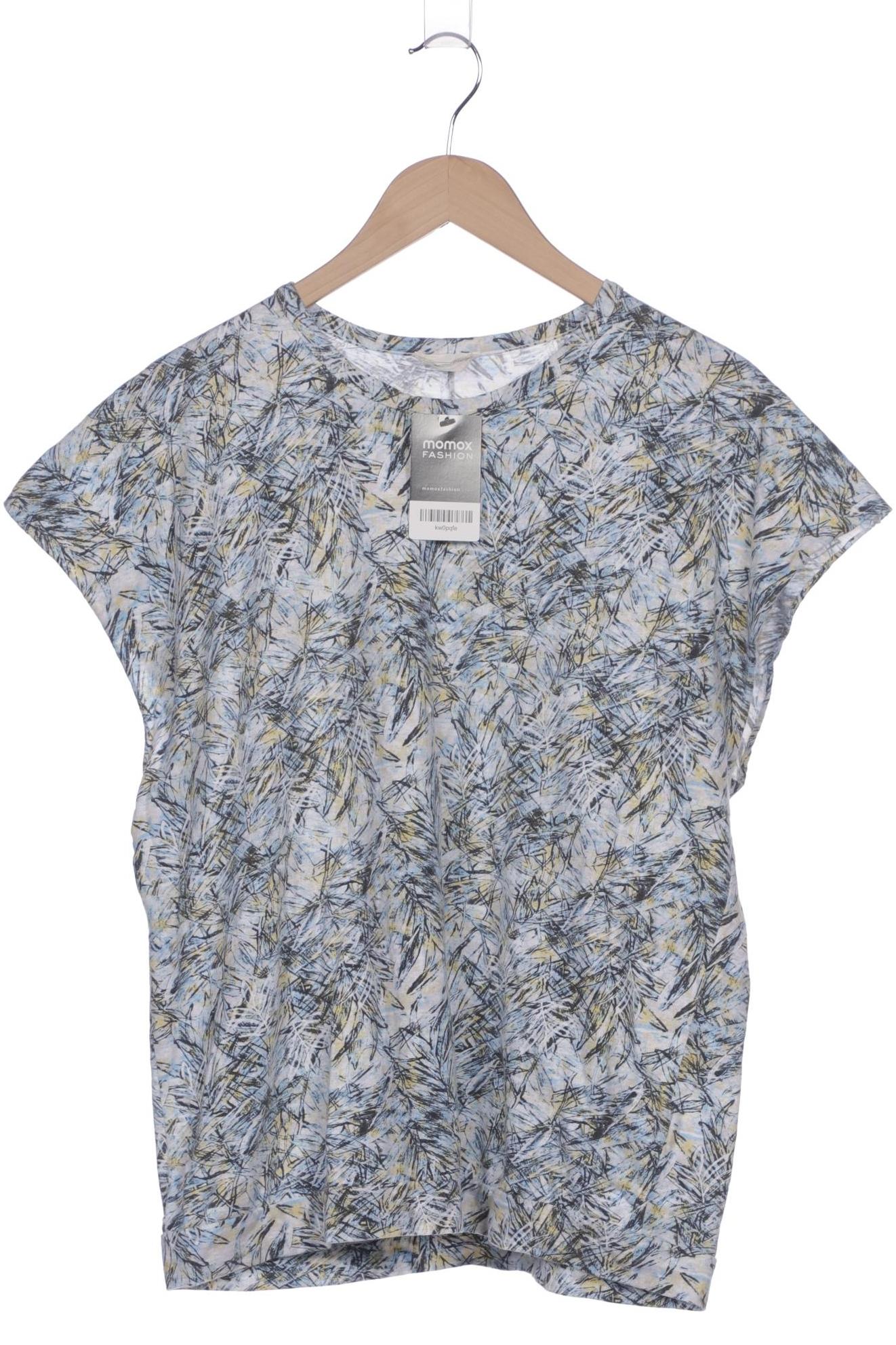 

American Vintage Damen T-Shirt, weiß, Gr. 38