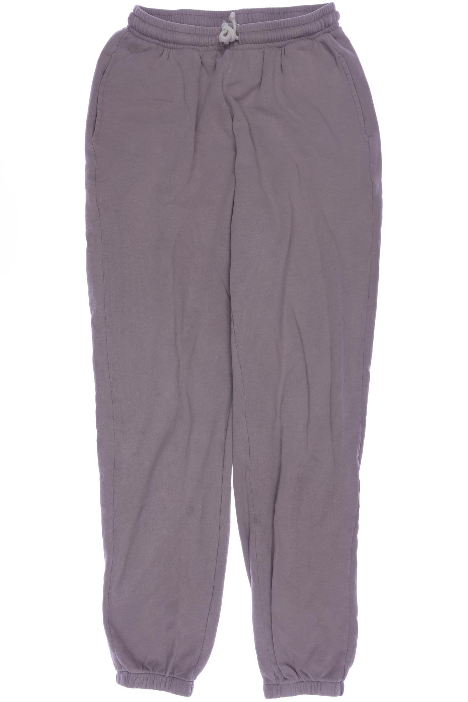 

American Vintage Damen Stoffhose, pink, Gr. 25