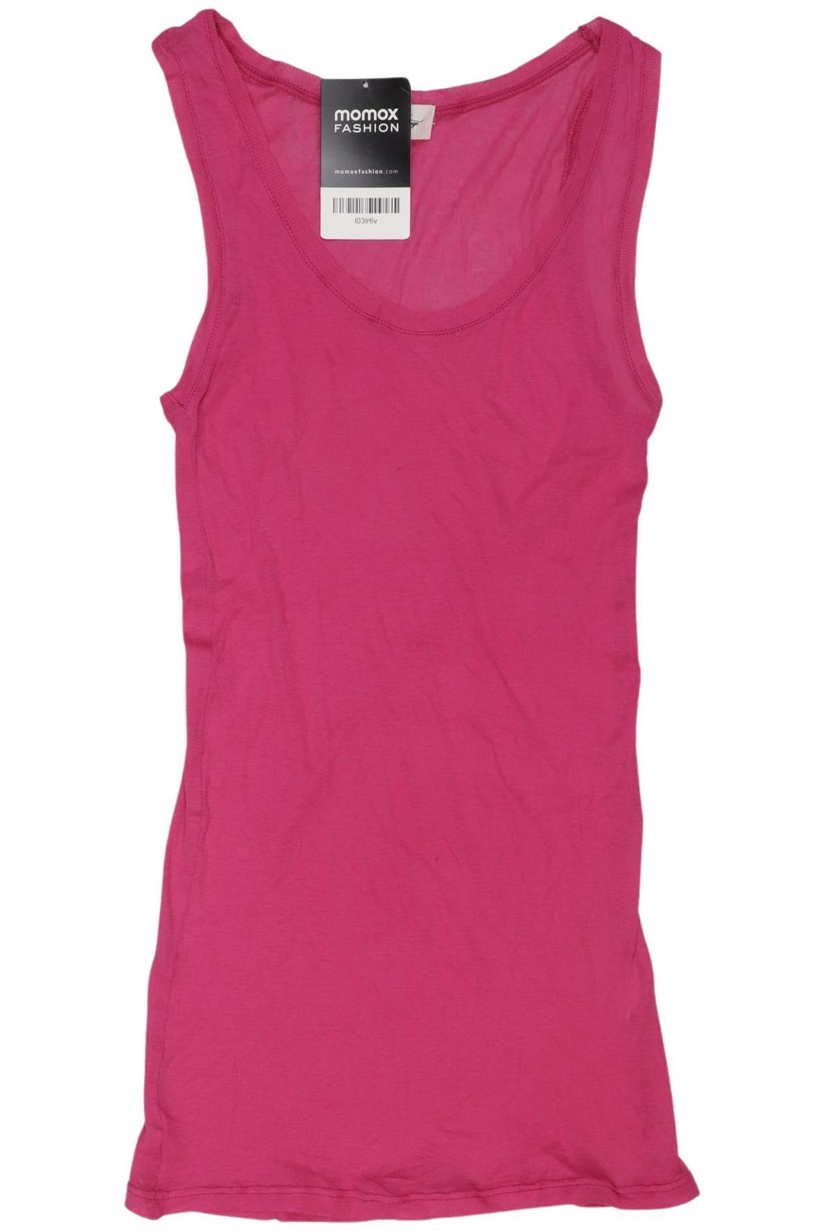 

American Vintage Damen Top, pink, Gr. 38