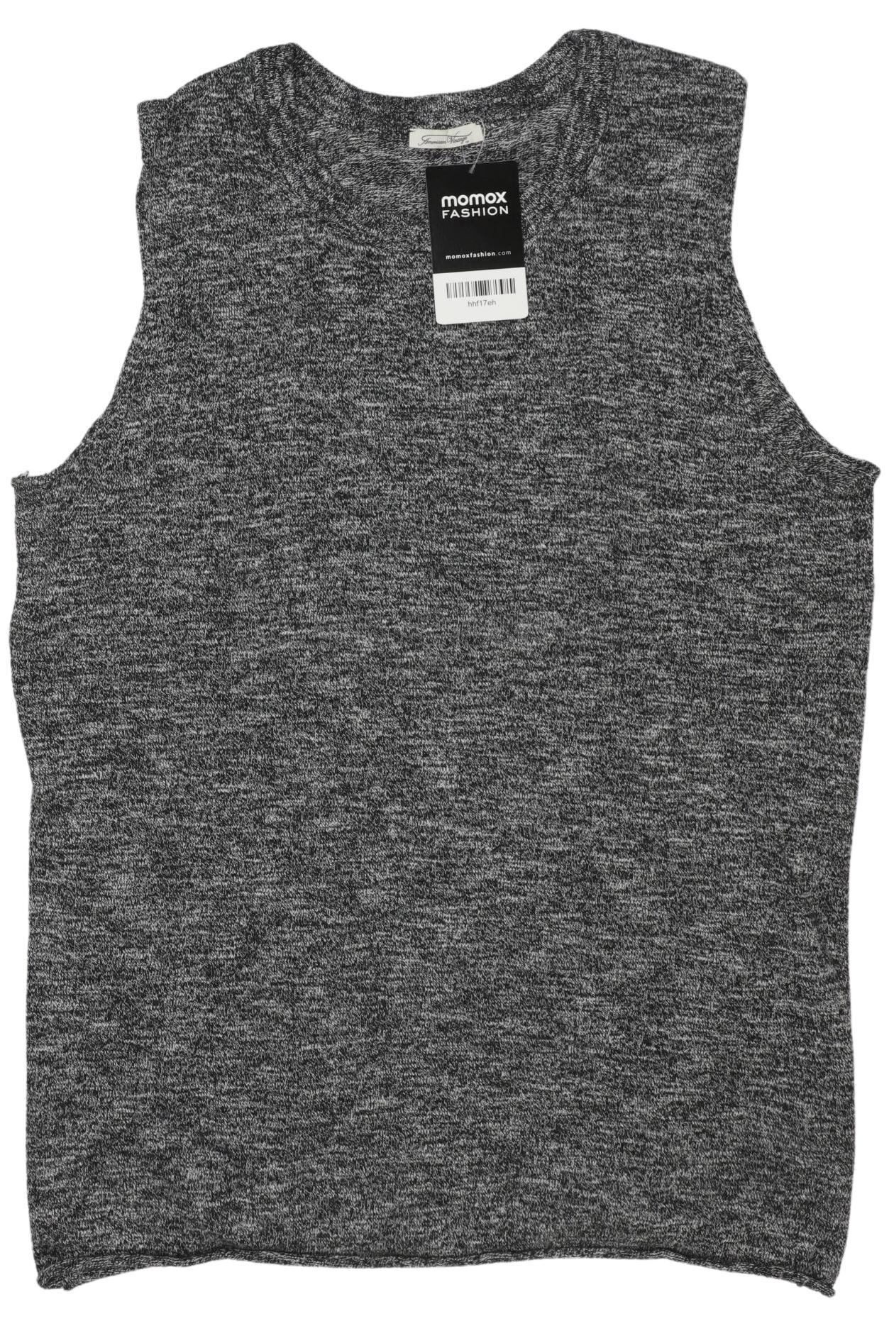 

American Vintage Damen Top, grau, Gr. 36