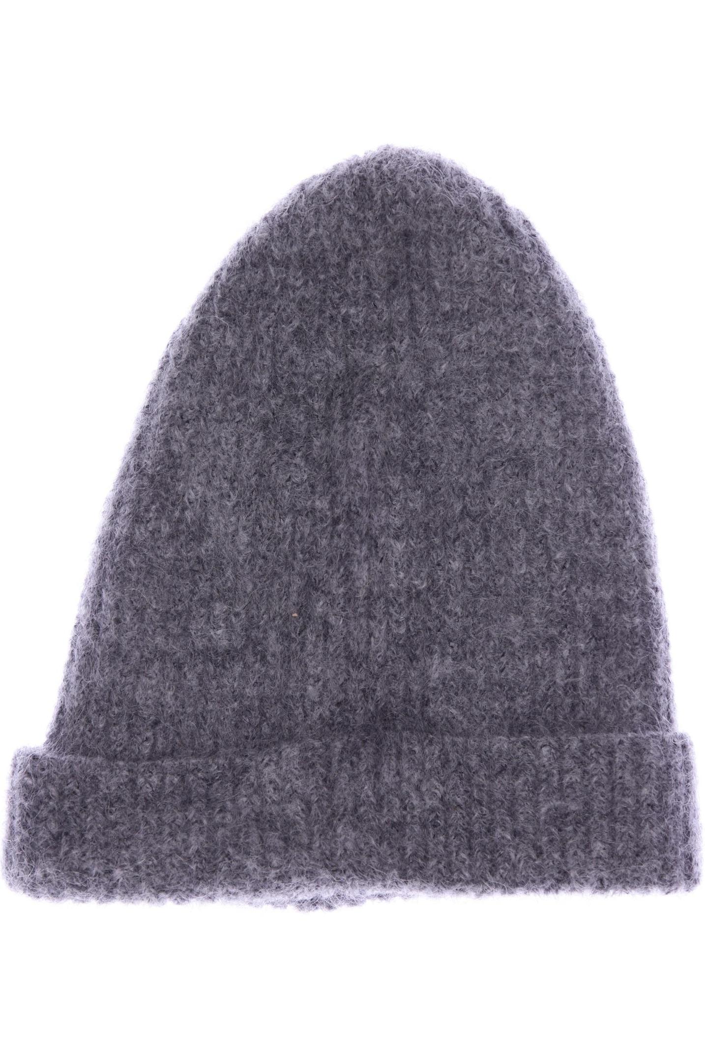 

American Vintage Damen Hut/Mütze, grau