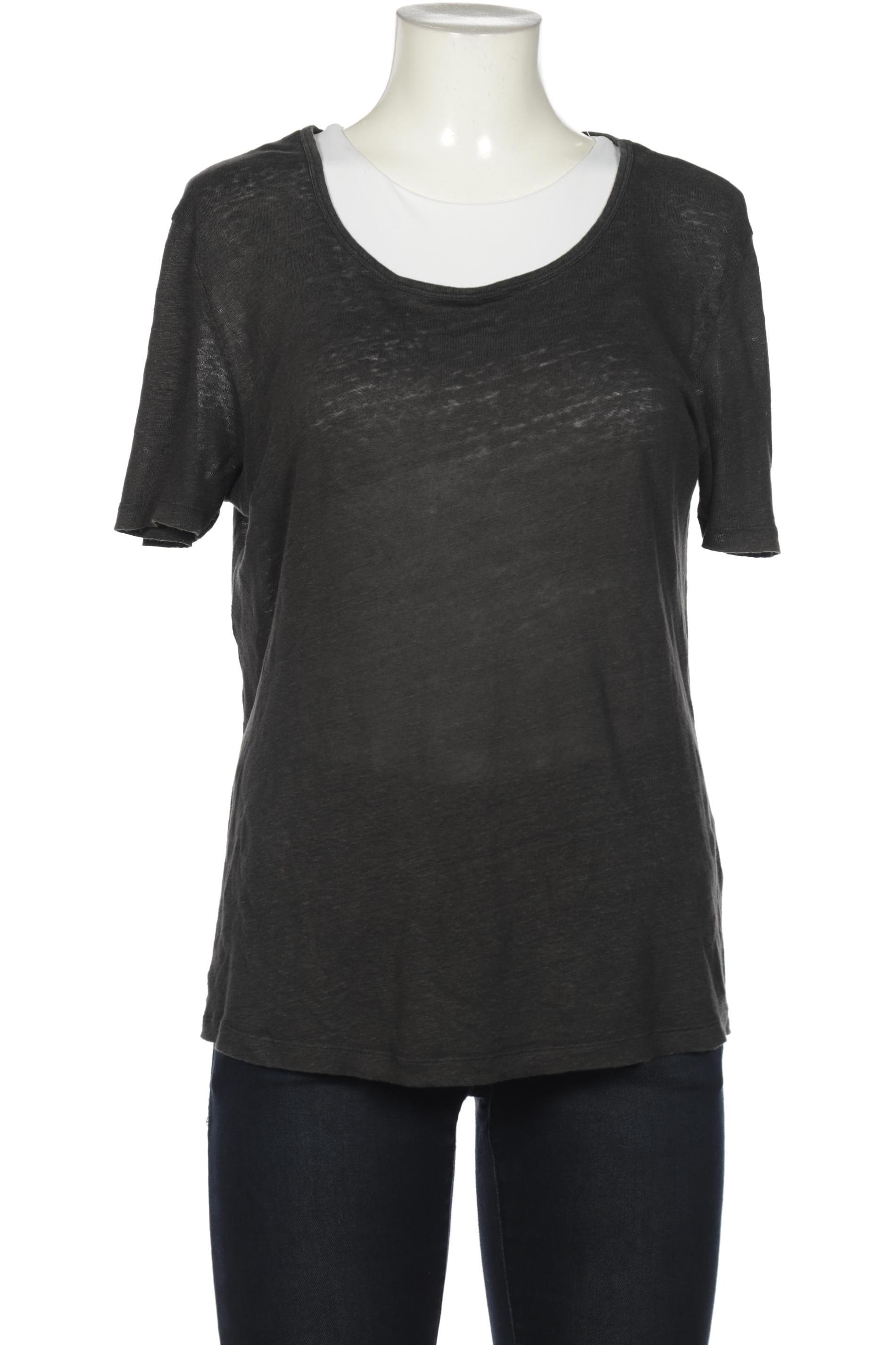 

American Vintage Damen T-Shirt, schwarz, Gr. 38