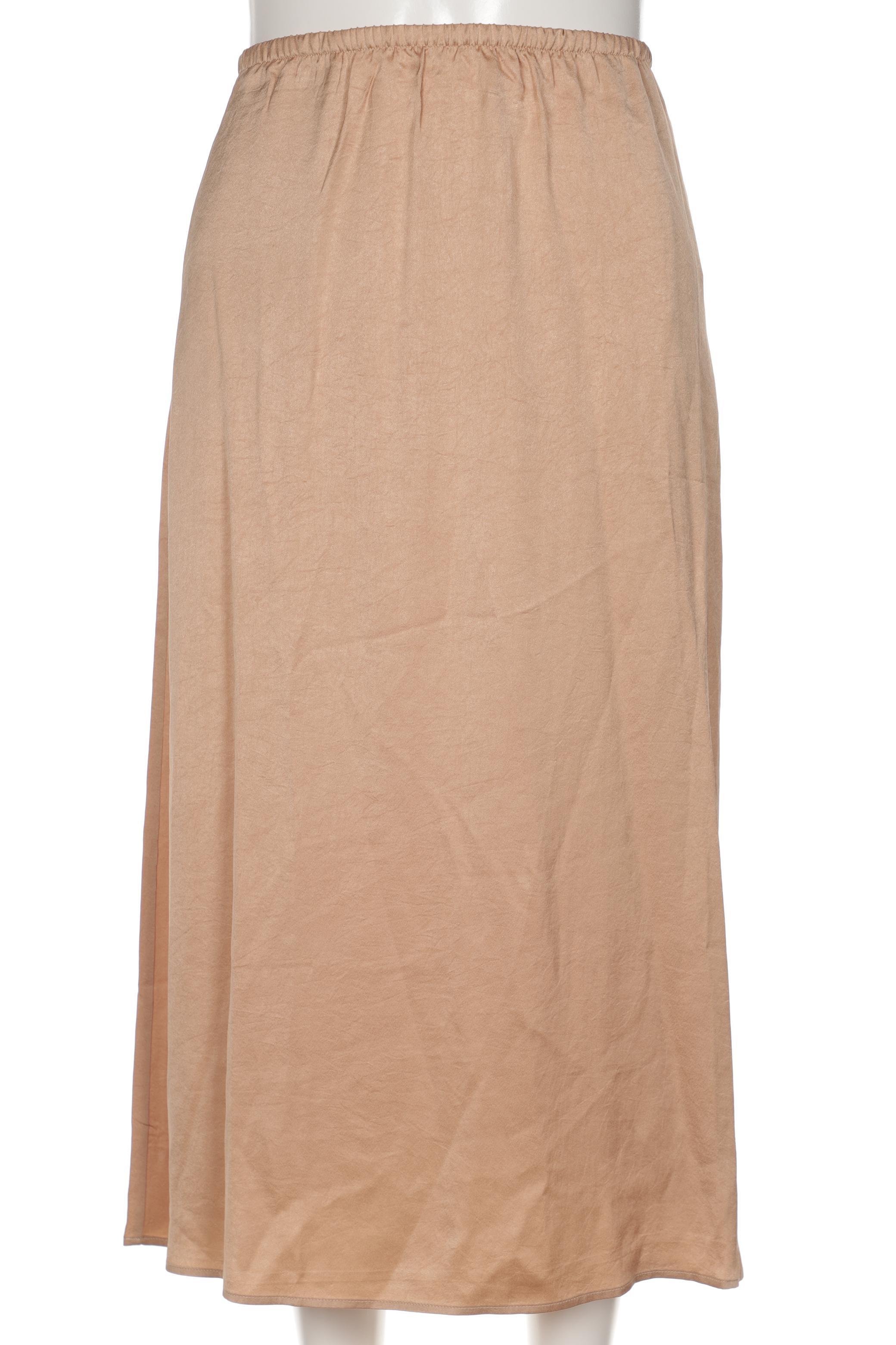 

American Vintage Damen Rock, beige