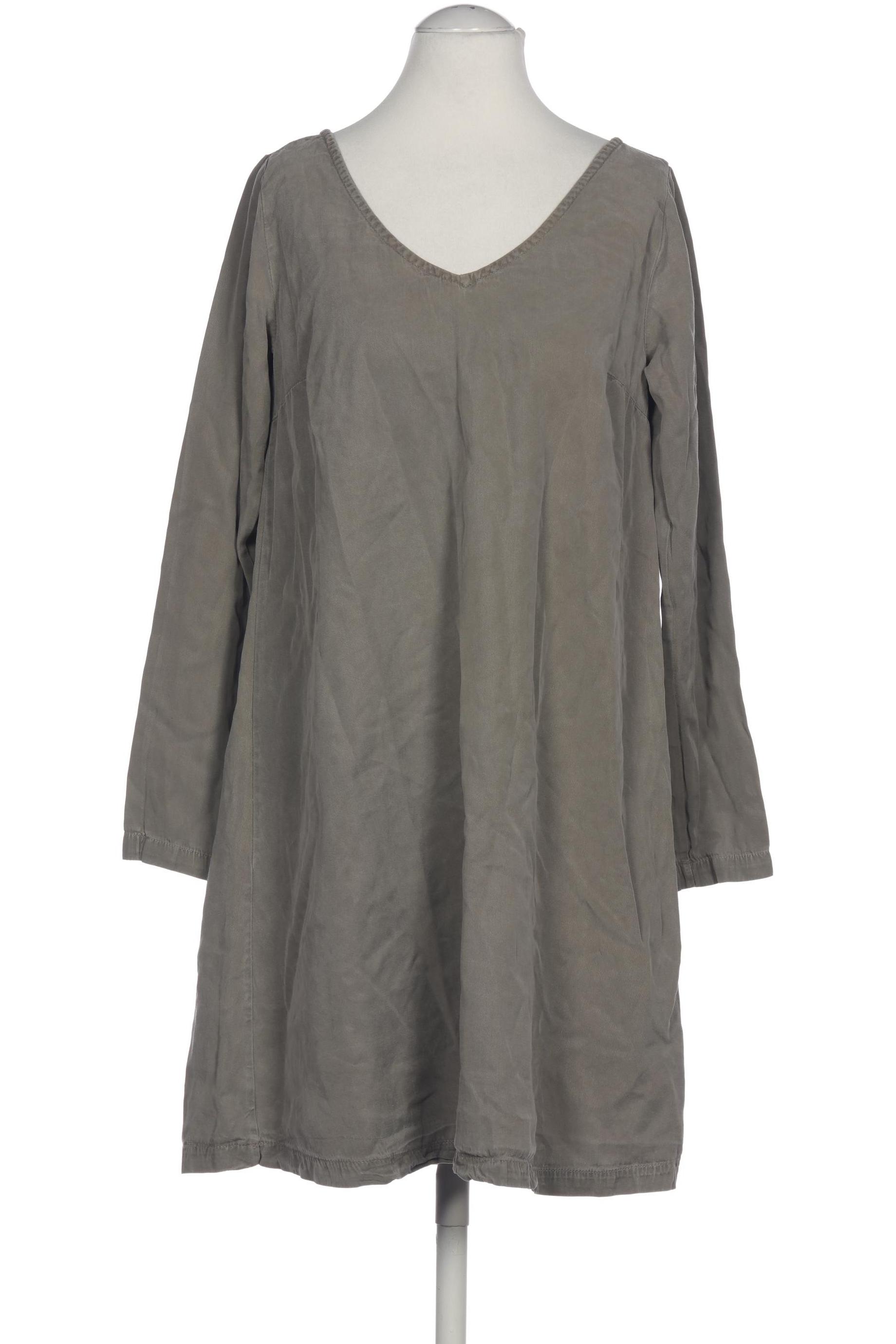 

American Vintage Damen Kleid, grün, Gr. 34