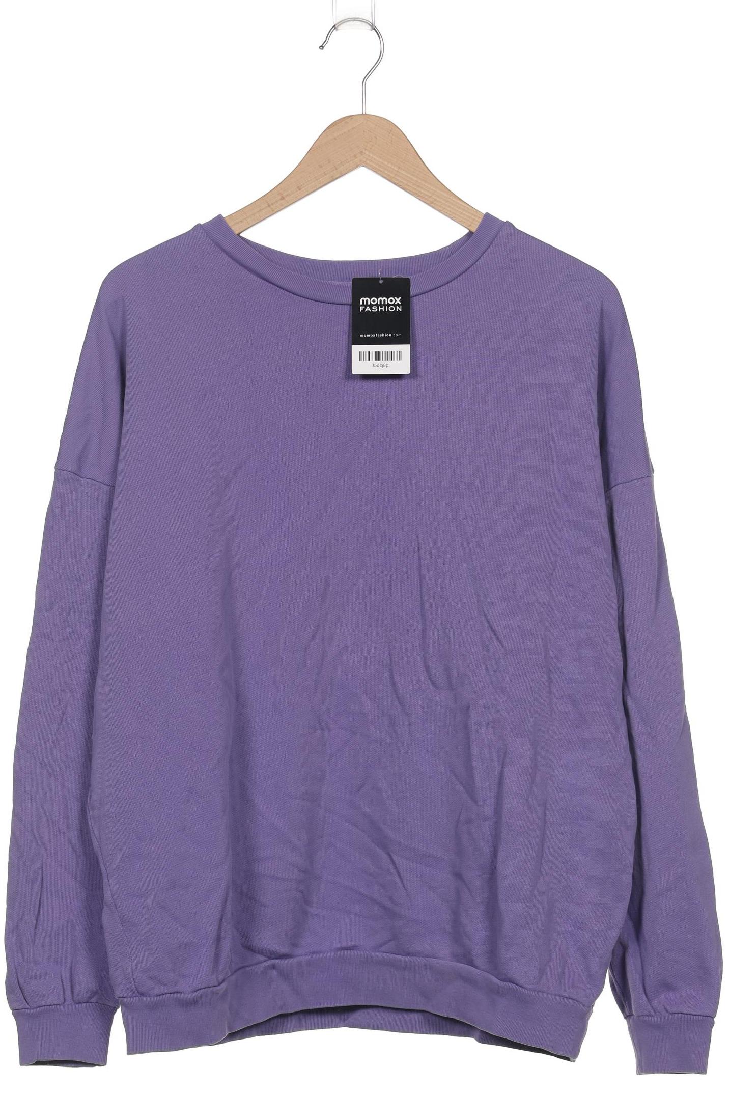 

American Vintage Damen Sweatshirt, blau, Gr. 34