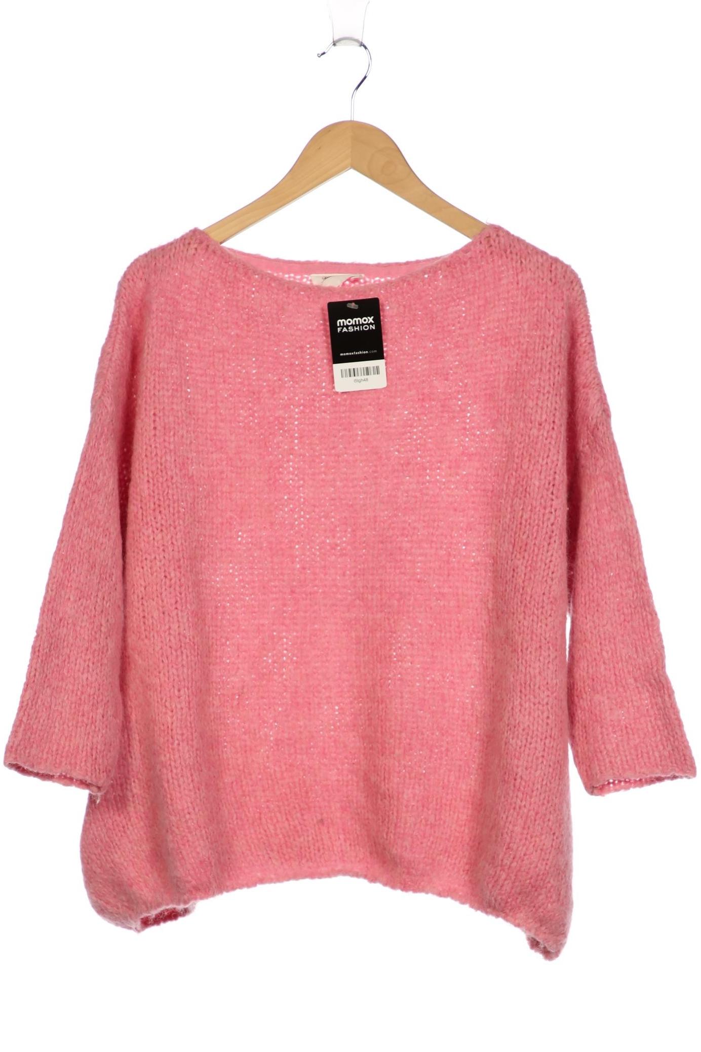 Thumbnail - American Vintage Damen Pullover, pink, Gr. 38