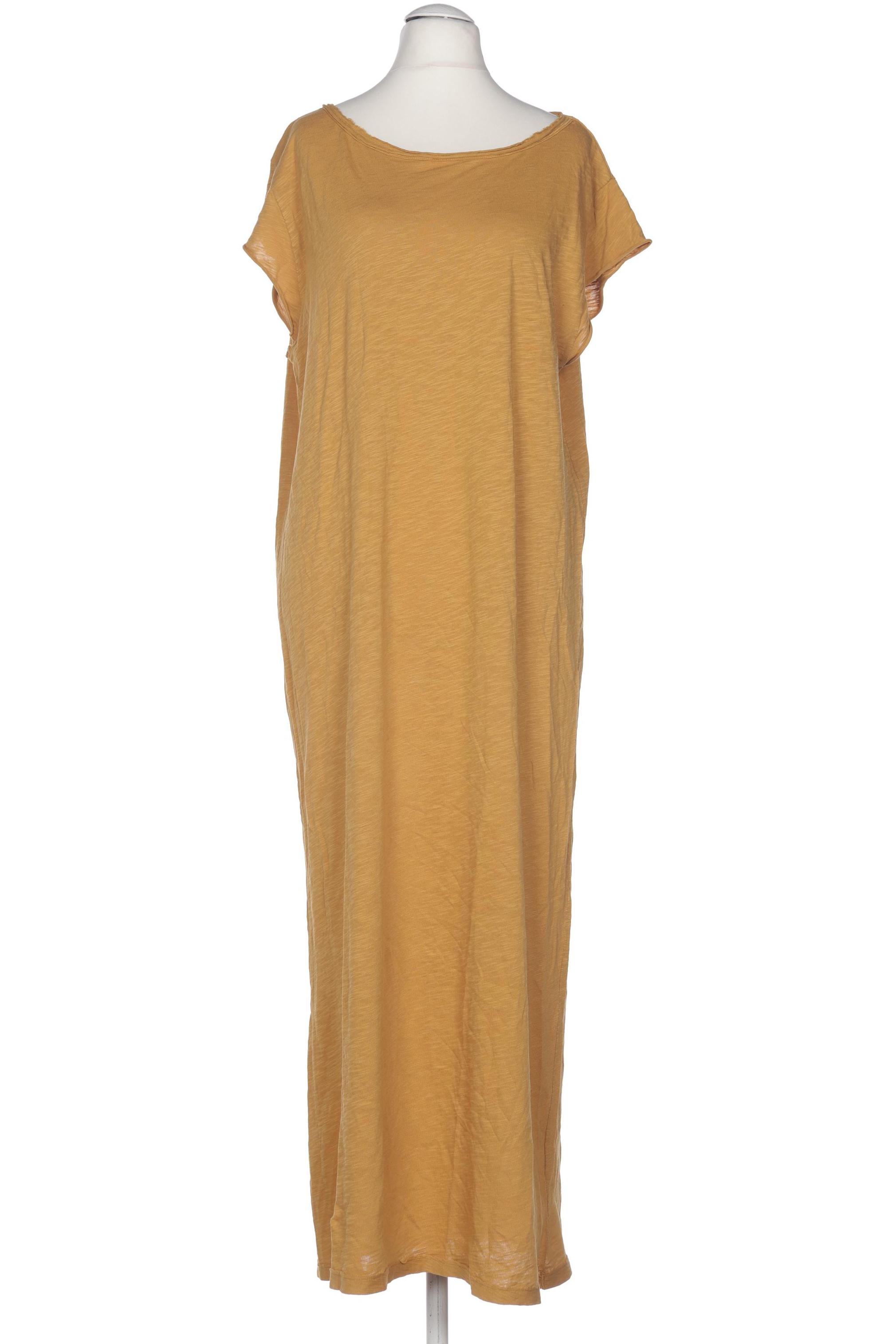 

American Vintage Damen Kleid, orange