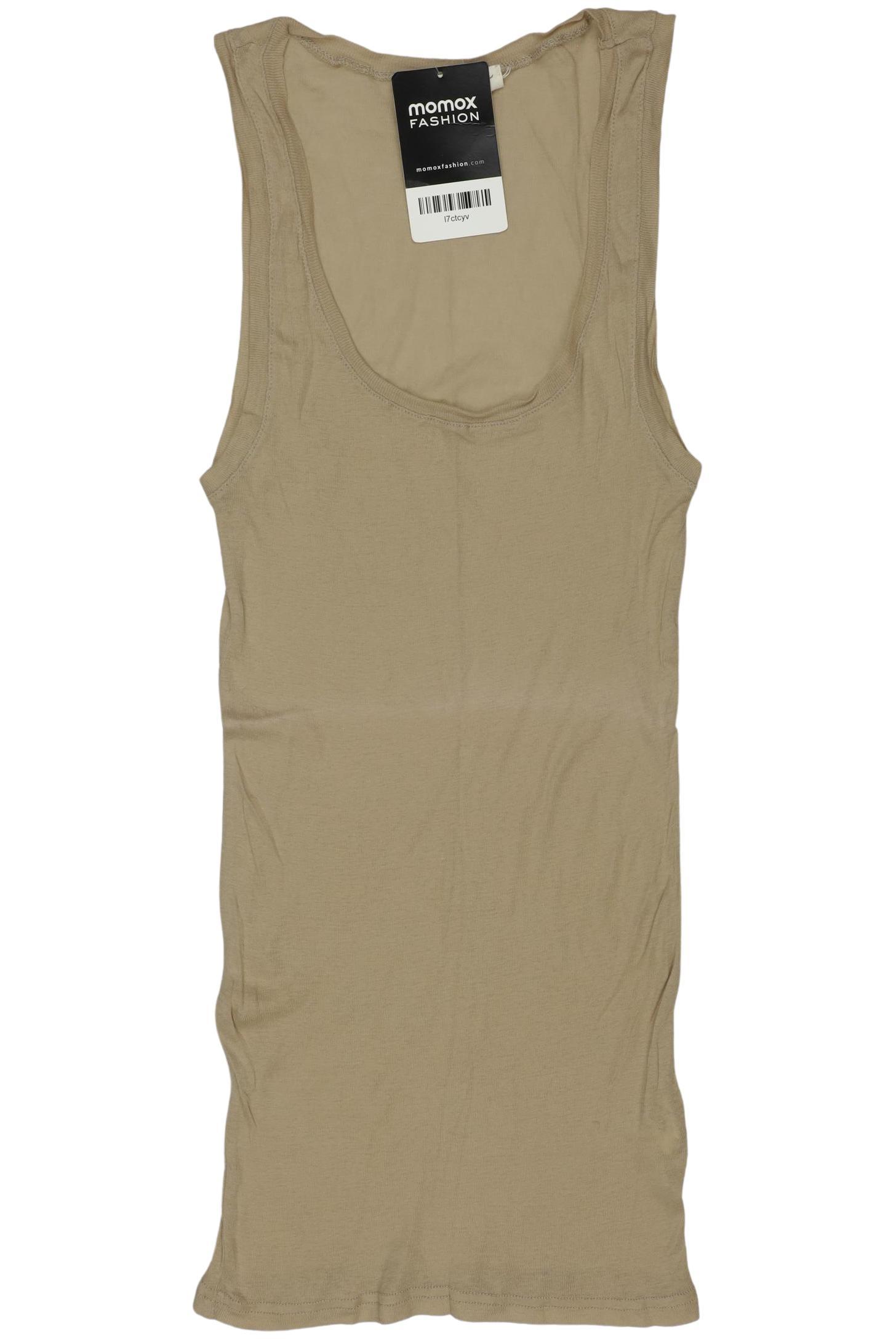 

American Vintage Damen Top, beige, Gr. 36