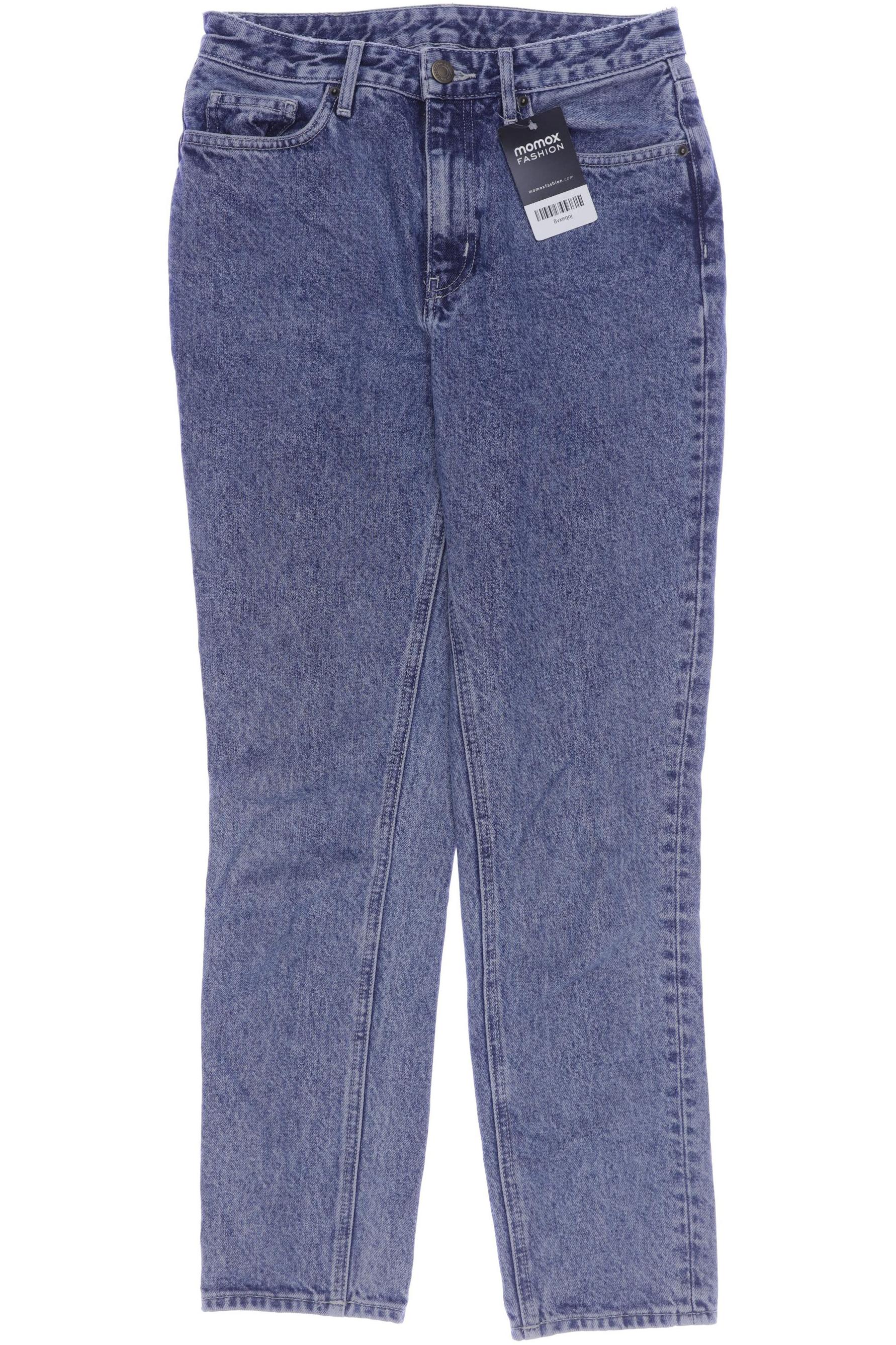 

American Vintage Damen Jeans, blau, Gr. 27