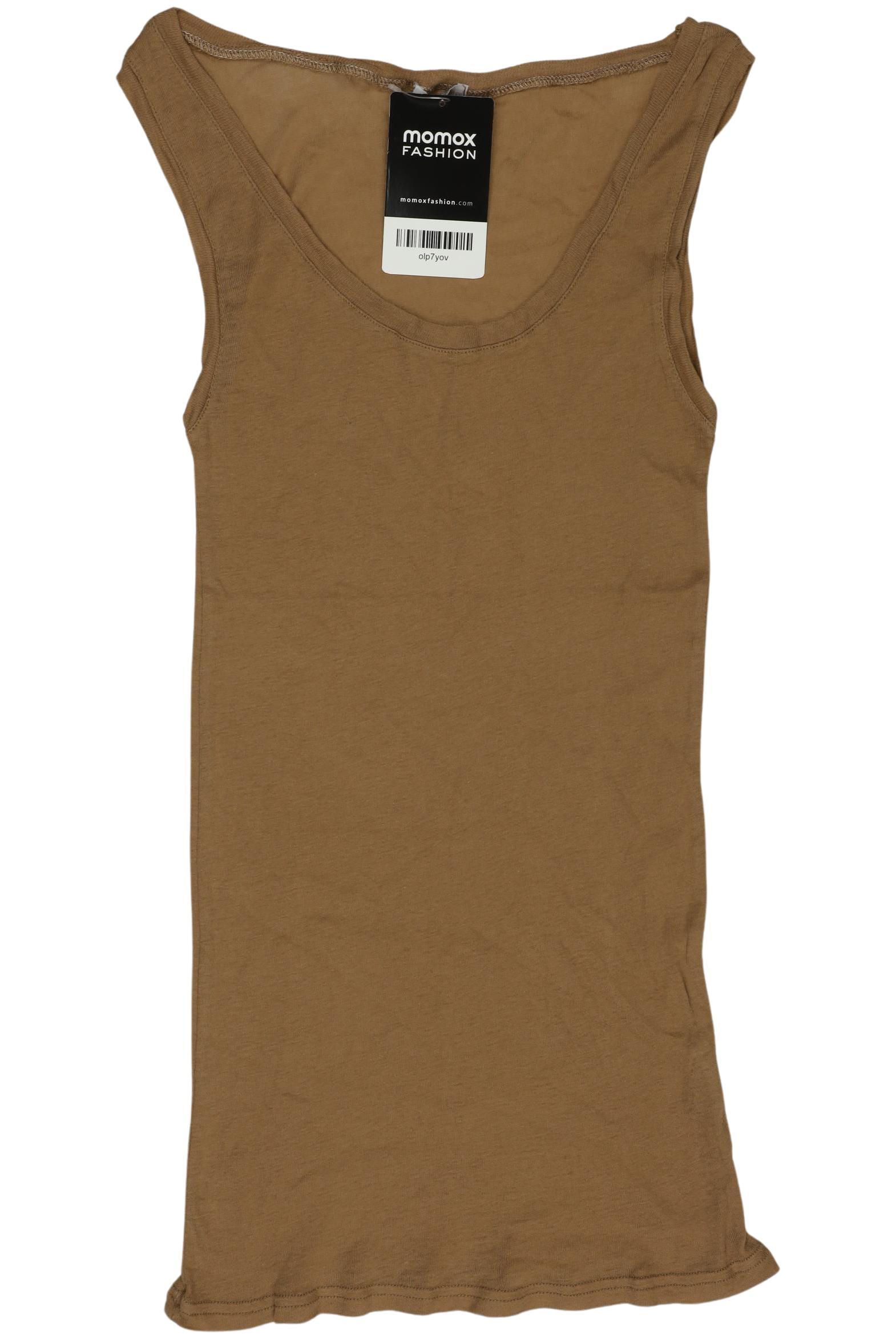 

American Vintage Damen Top, braun, Gr. 36