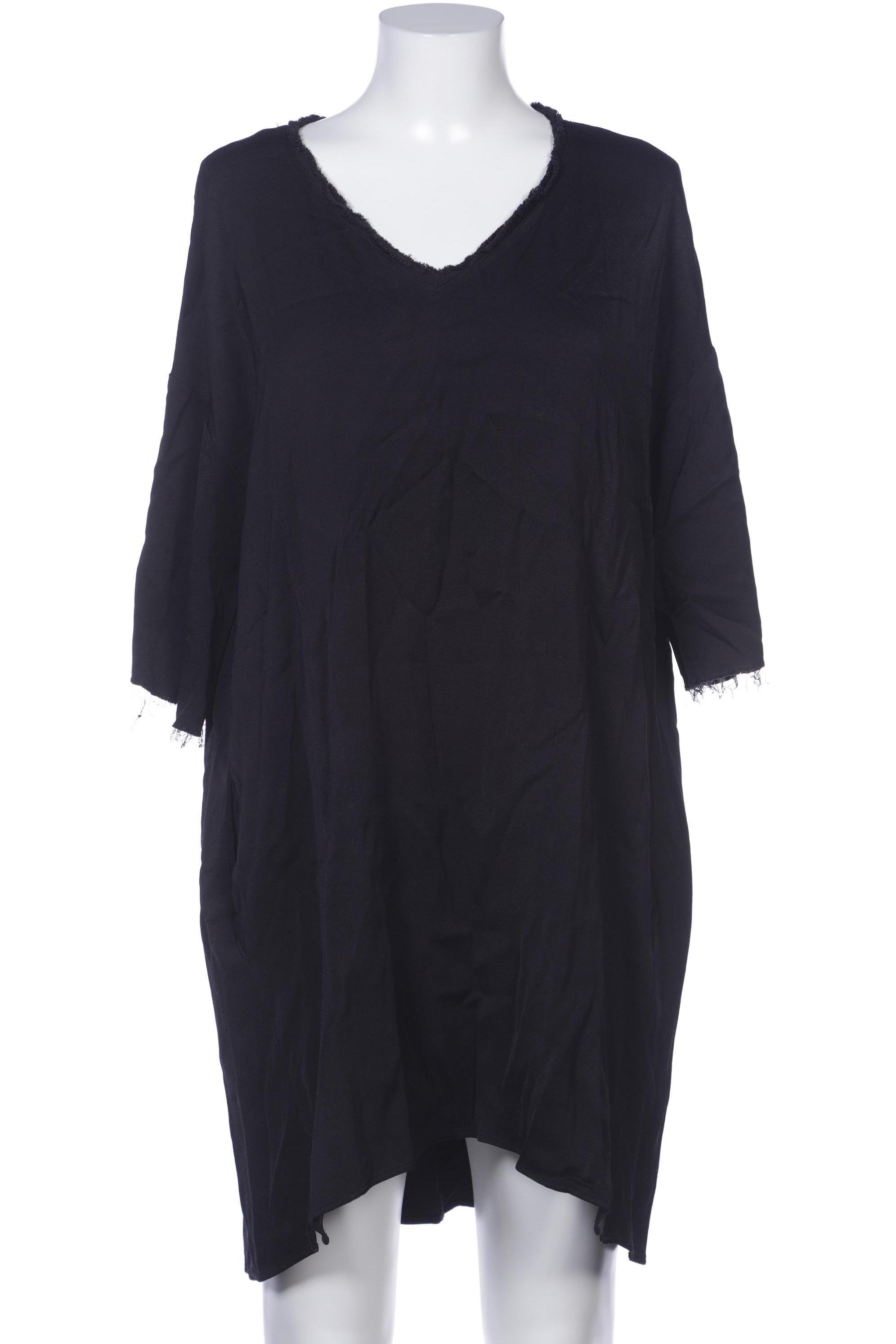 

American Vintage Damen Kleid, schwarz, Gr. 38
