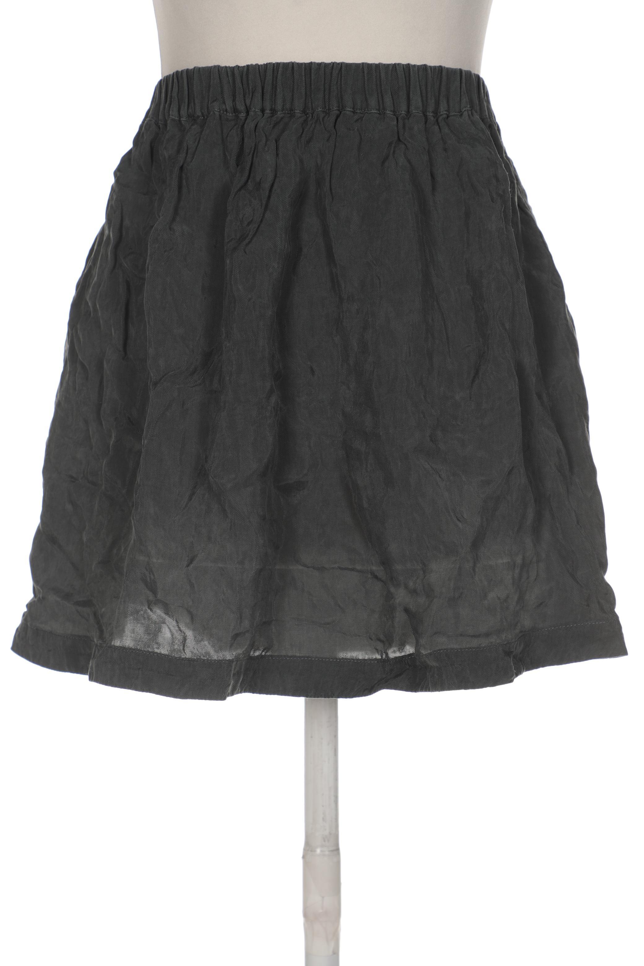 

American Vintage Damen Rock, grün, Gr. 36
