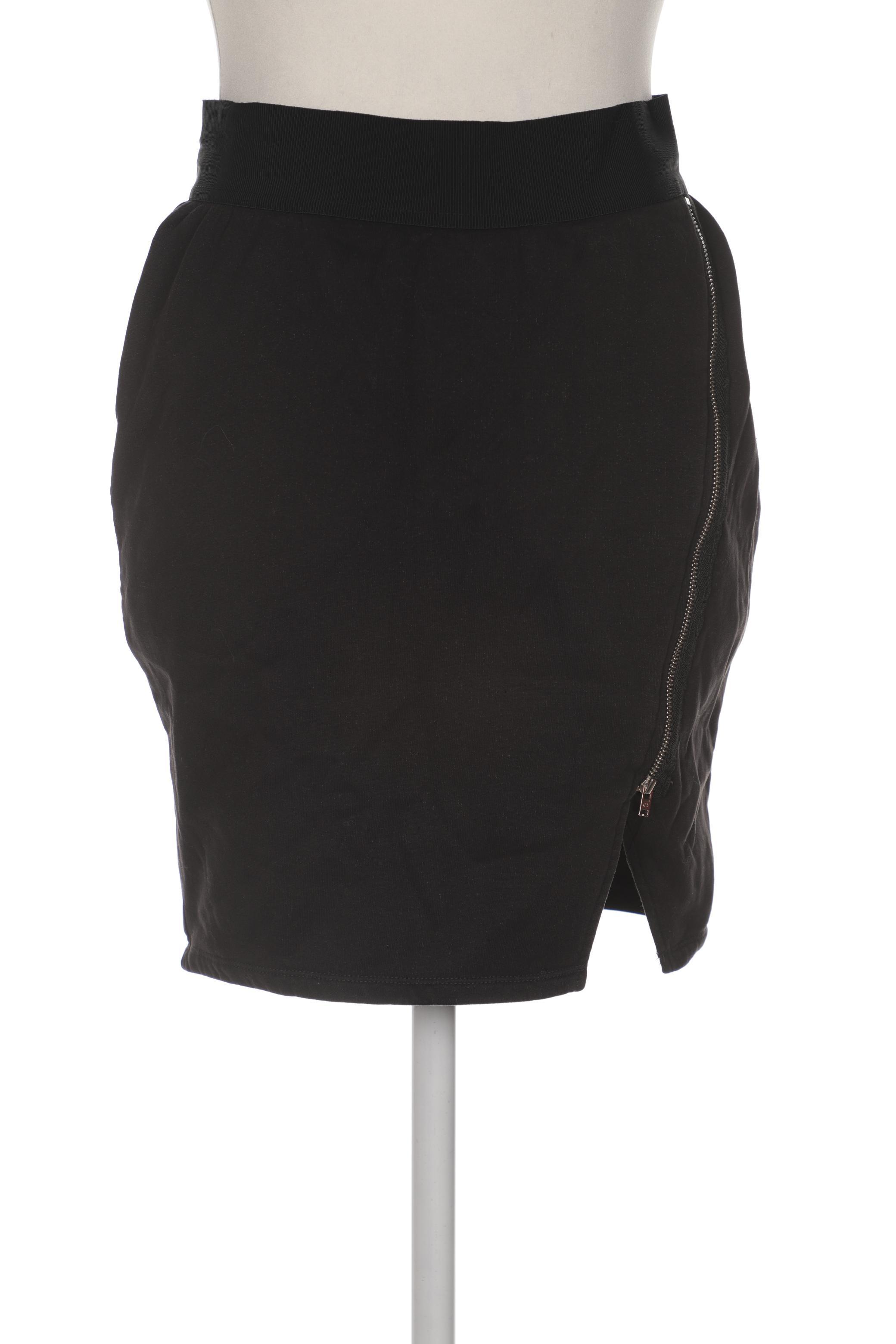 

American Vintage Damen Rock, schwarz