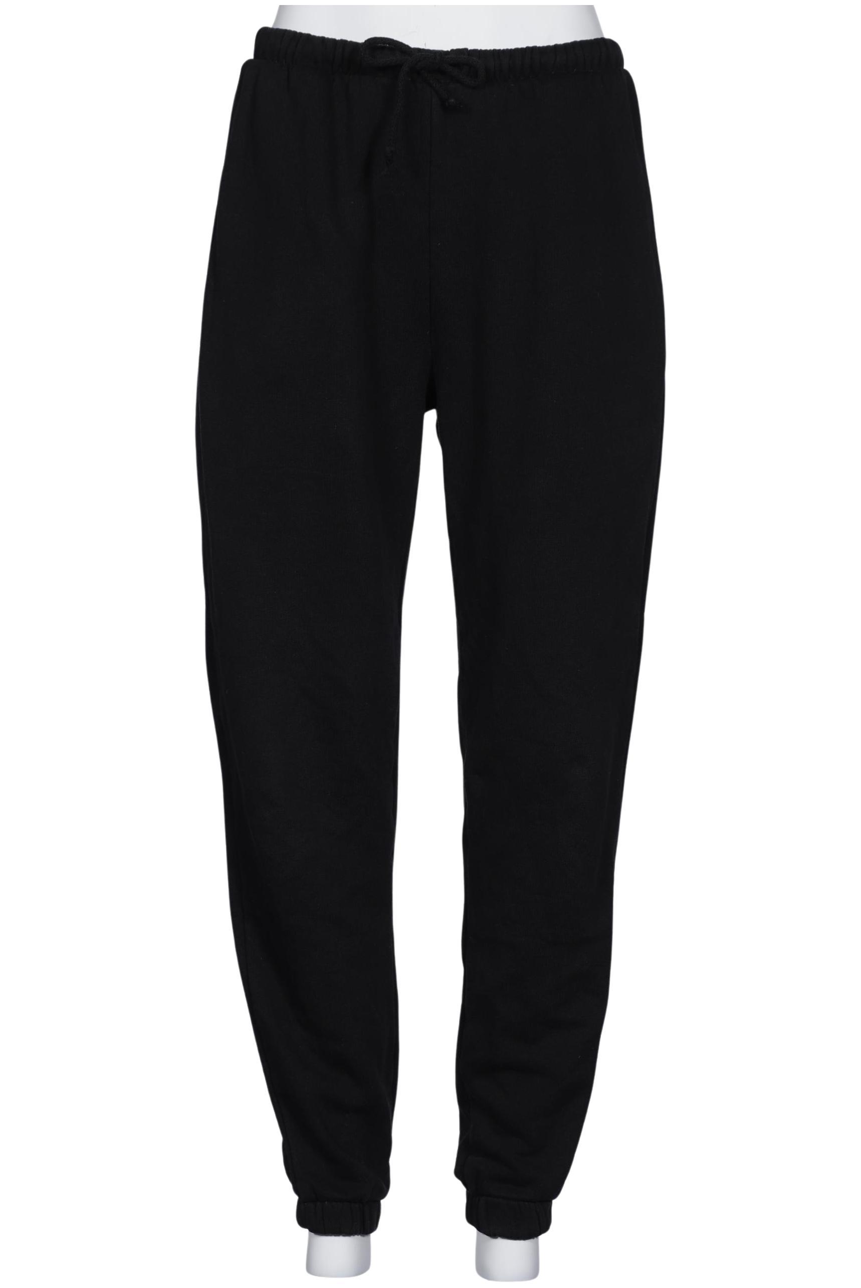 

American Vintage Damen Stoffhose, schwarz, Gr. 0