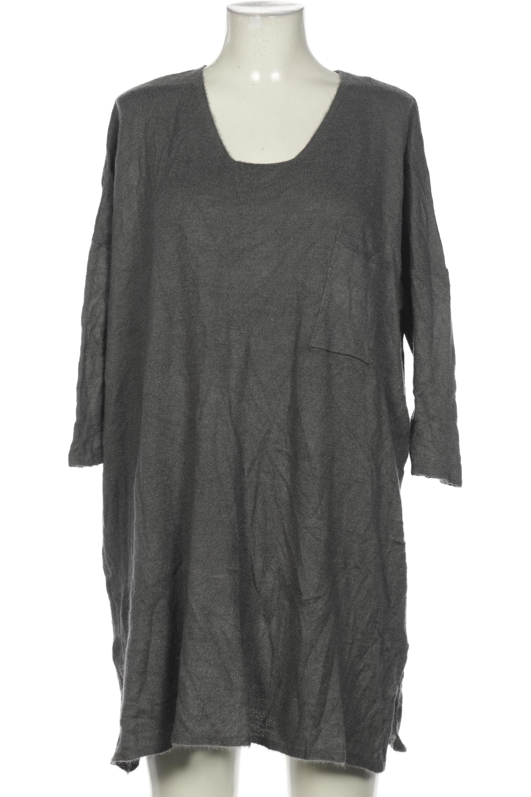 

American Vintage Damen Kleid, grau, Gr. 38