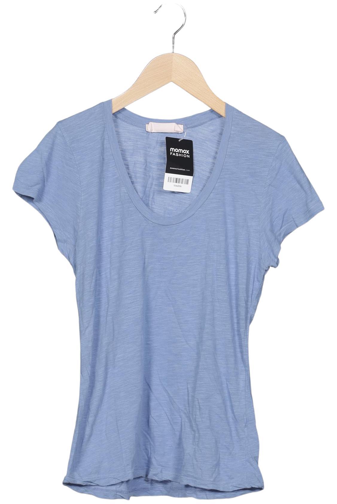 

American Vintage Damen T-Shirt, hellblau, Gr. 34